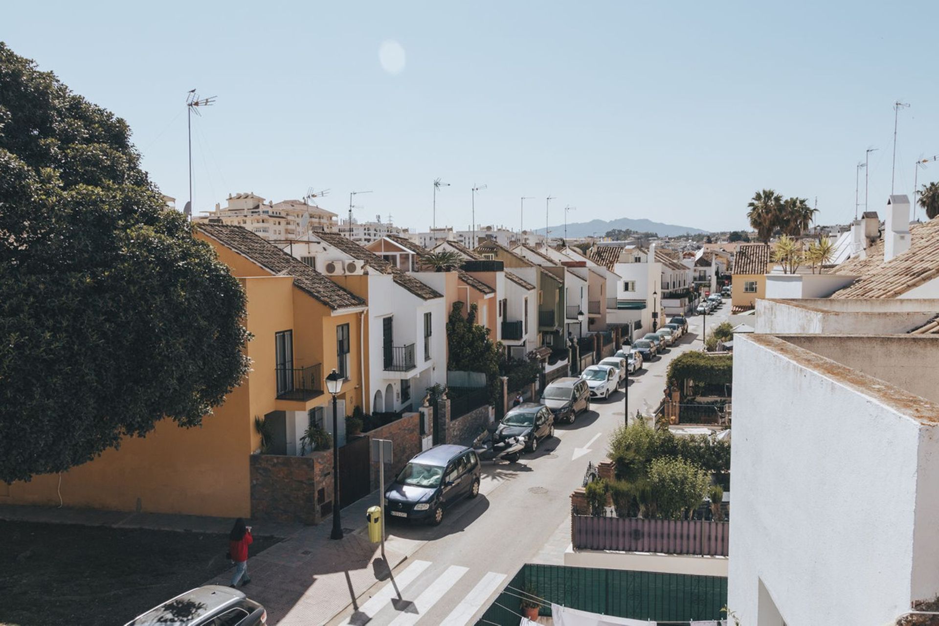 Hus i Fuengirola, Andalucía 10227615