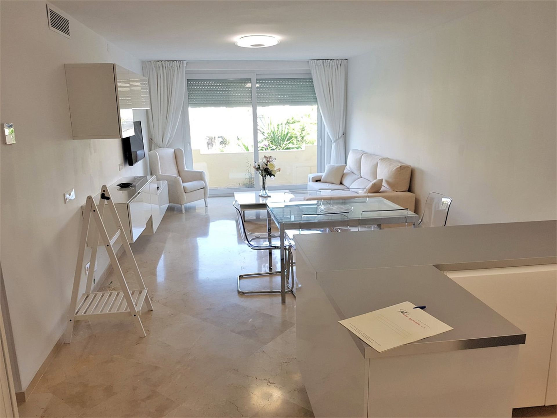 Condominium in , Andalucía 10227624