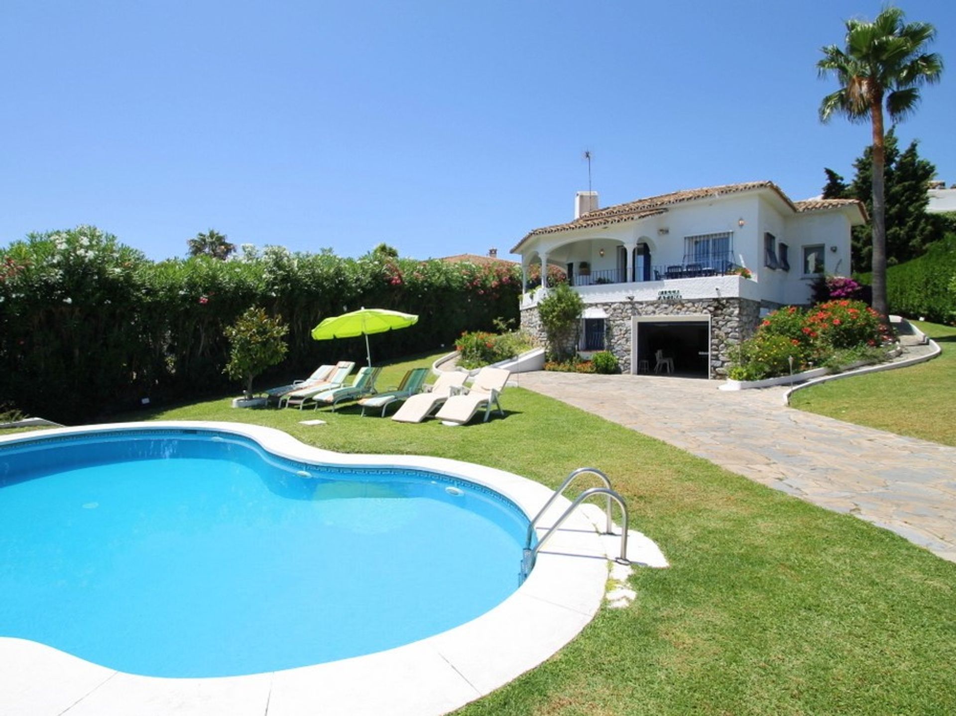 casa no Benahavis, Andaluzia 10227647