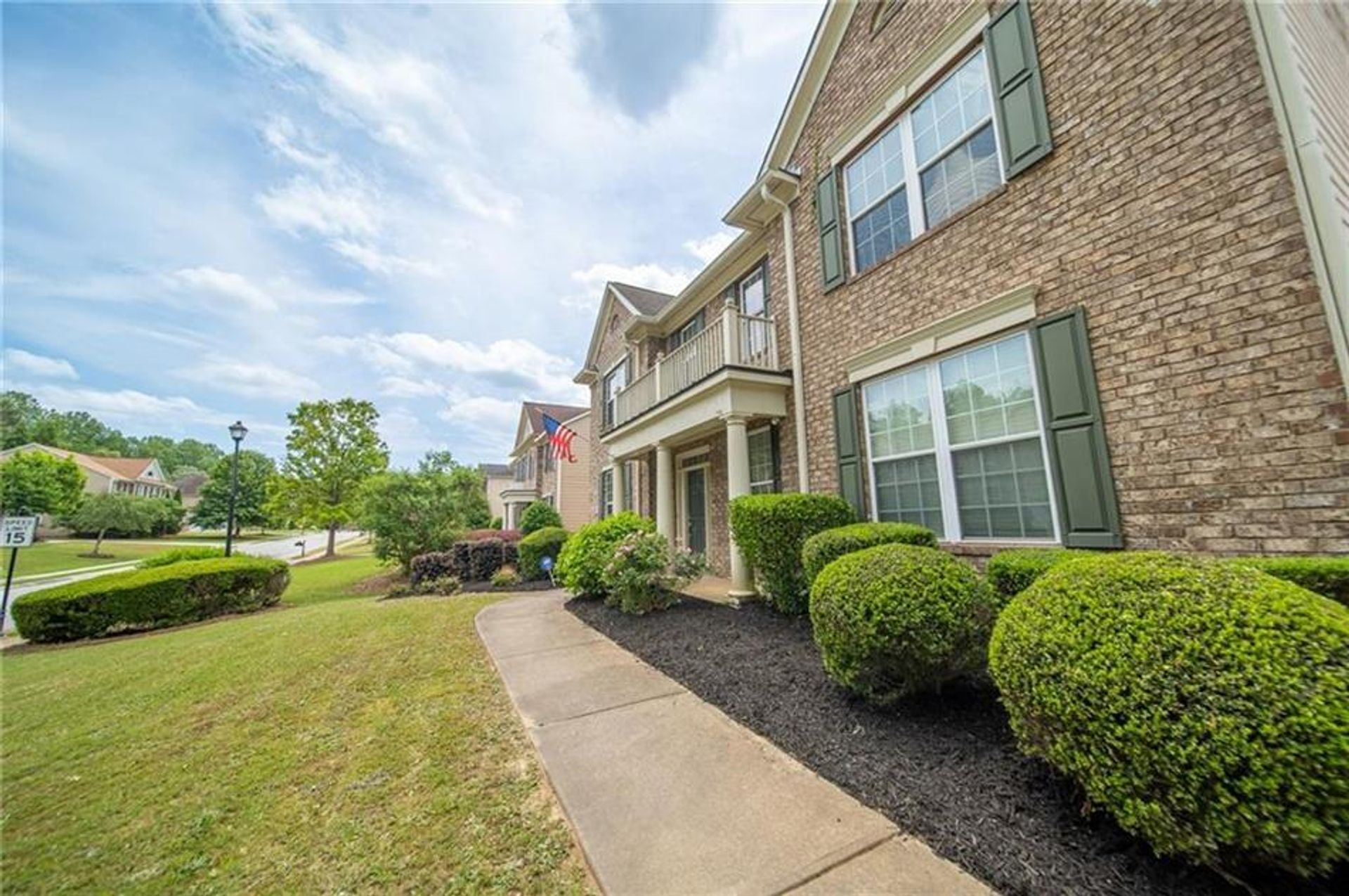 House in Tyrone, Georgia 10227742