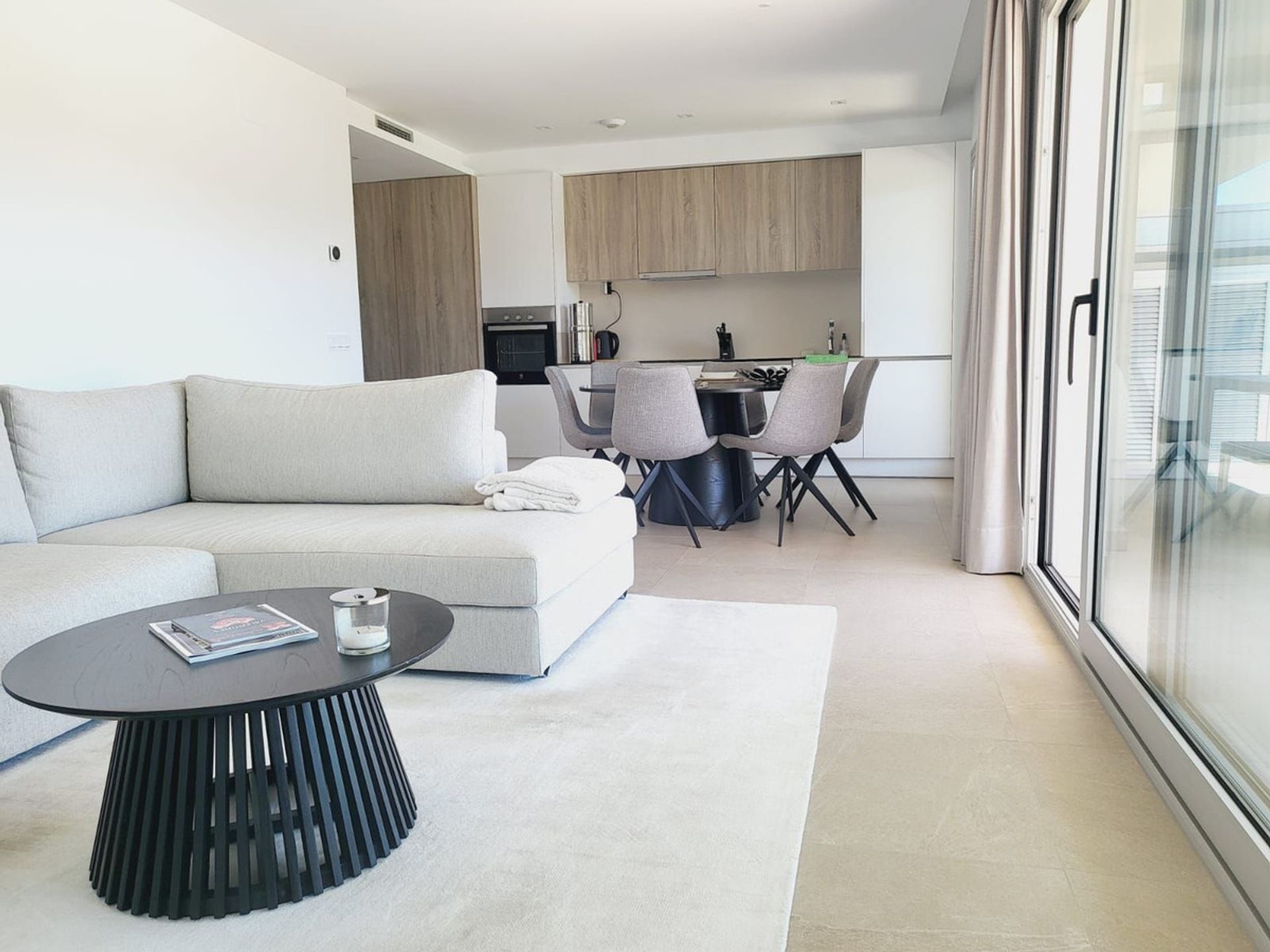 Condominio en , Andalucía 10227743