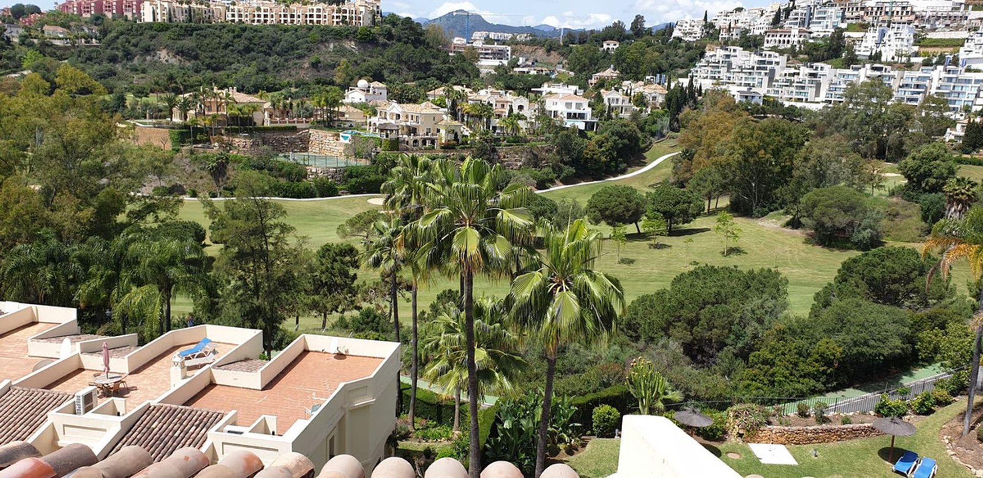 Condomínio no La Quinta, Canarias 10227769