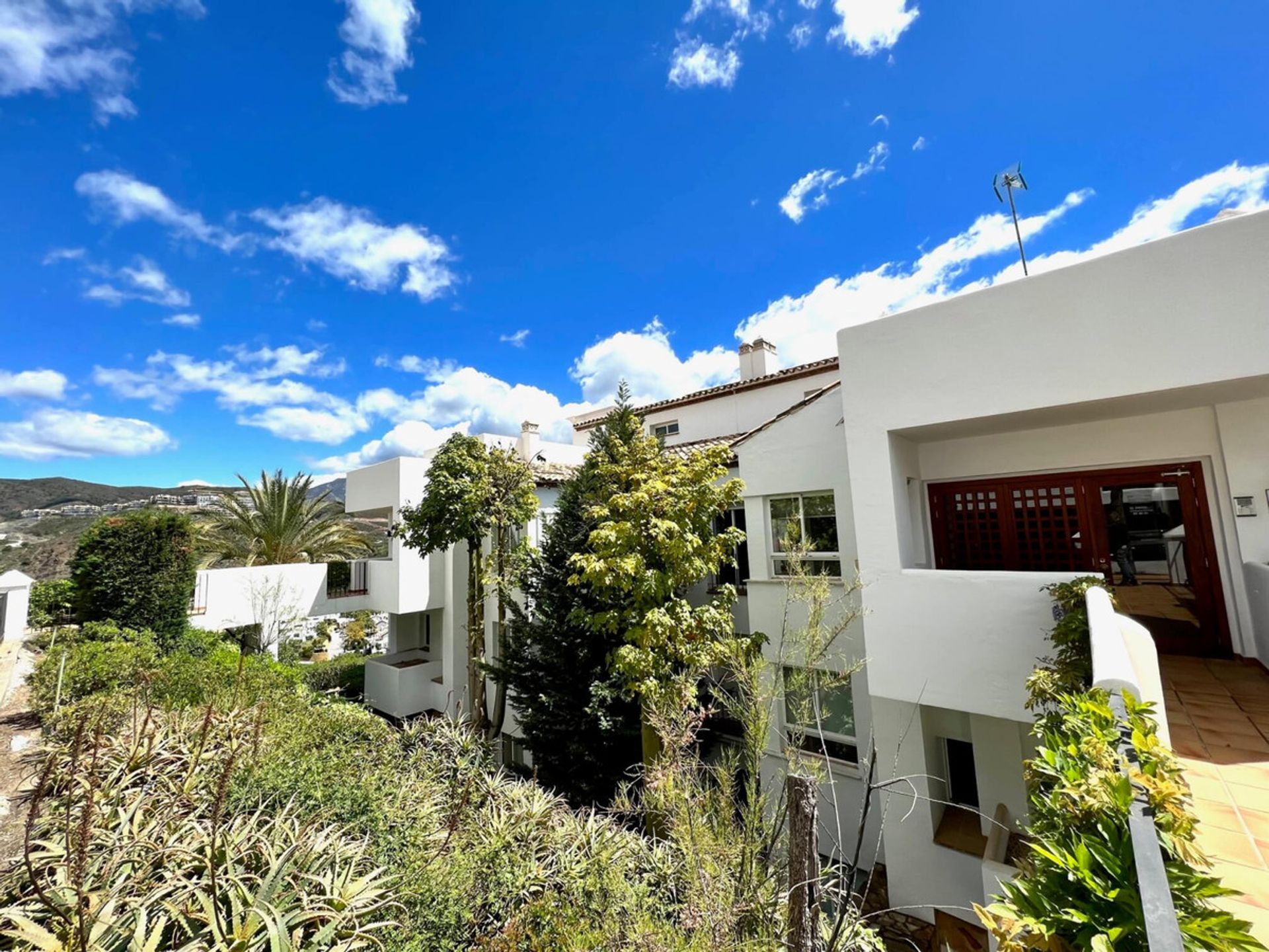 Condominium dans La Quinta, Canarias 10227771