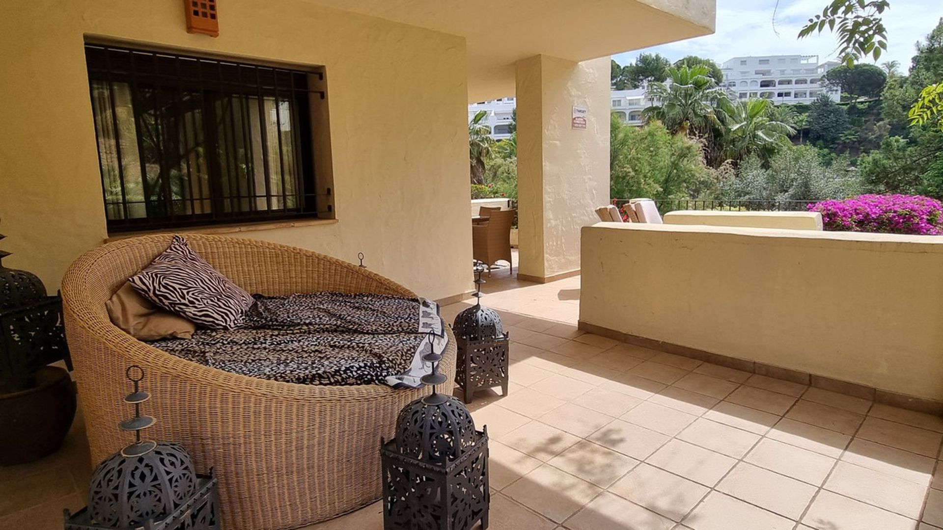 Condominio nel La Quinta, Canarias 10227776