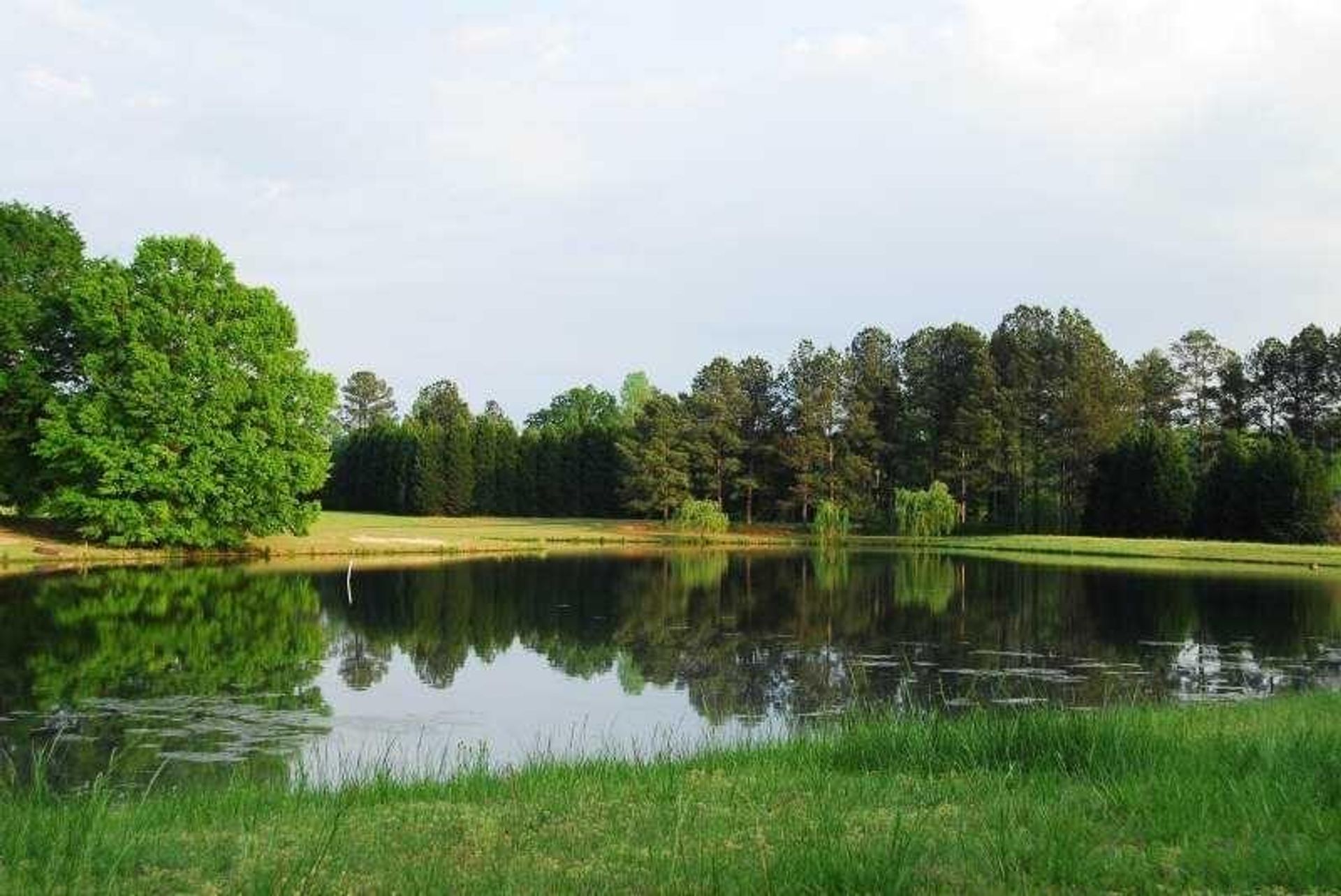 Casa nel Bostwick, Georgia 10227777