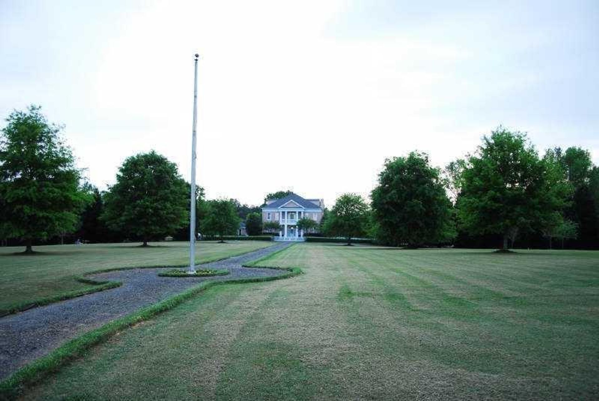 House in Madison, Georgia 10227777