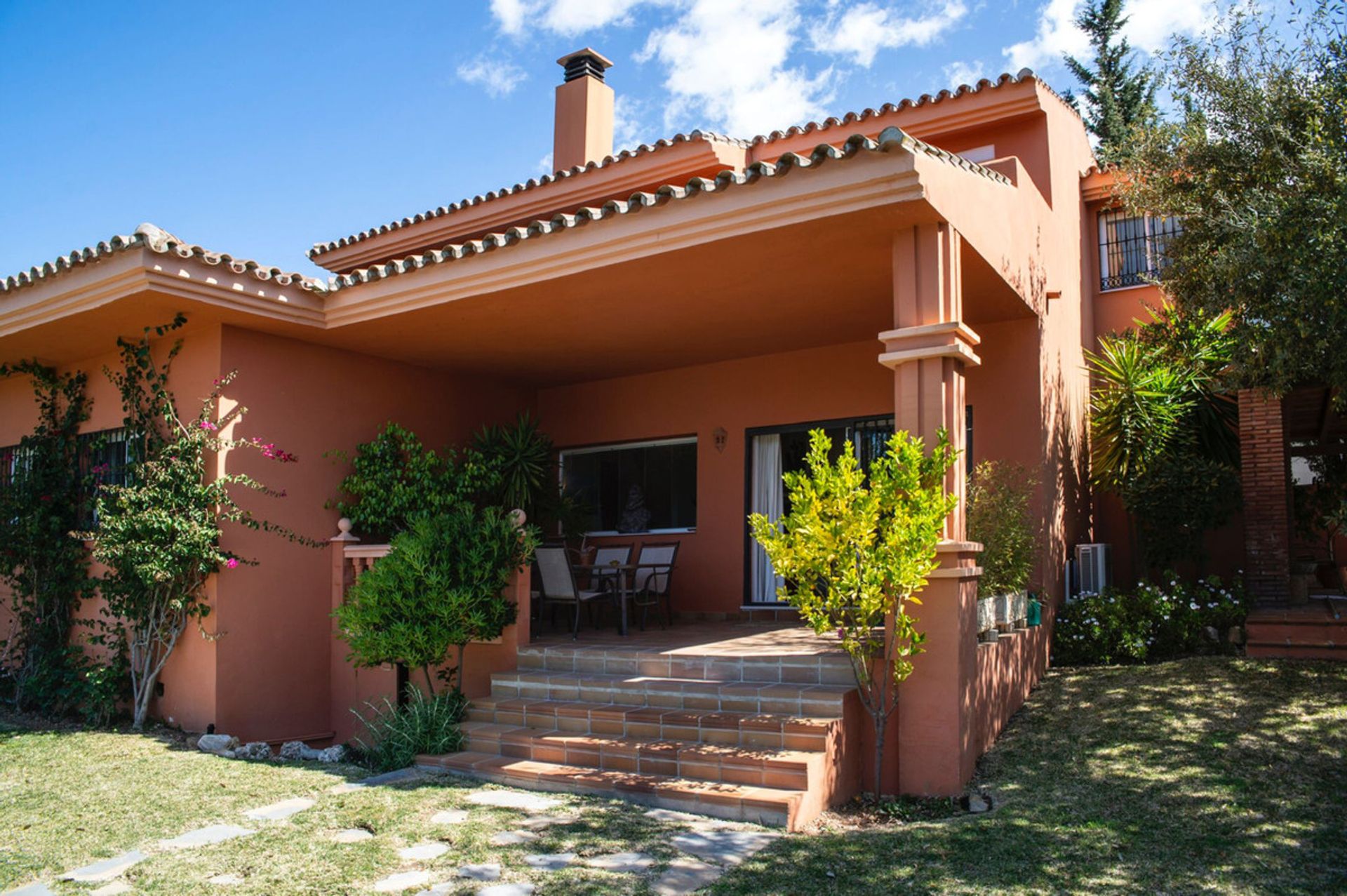 casa en Marbella, Andalucía 10227779