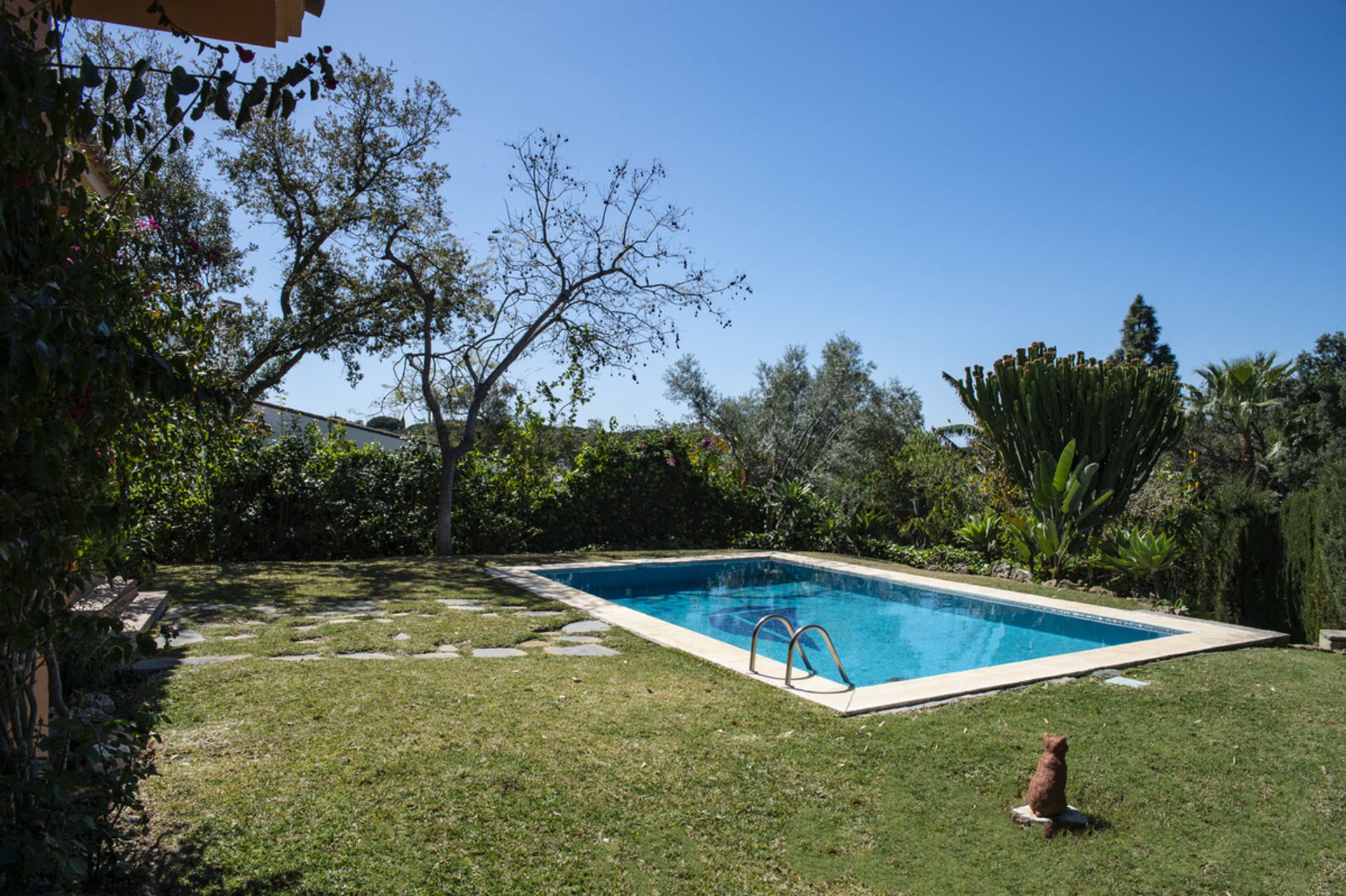 casa en Marbella, Andalucía 10227779