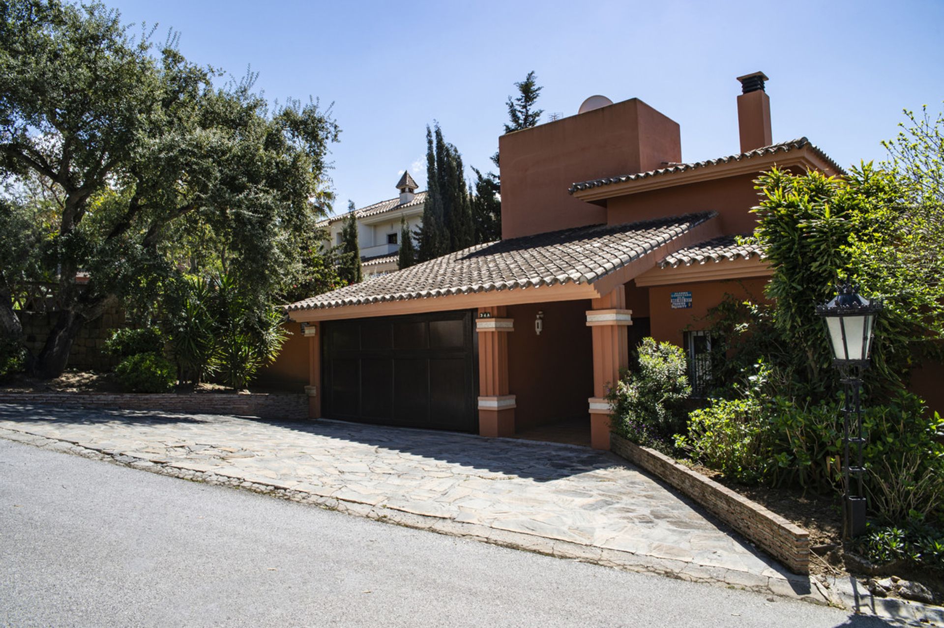 casa en Marbella, Andalucía 10227779