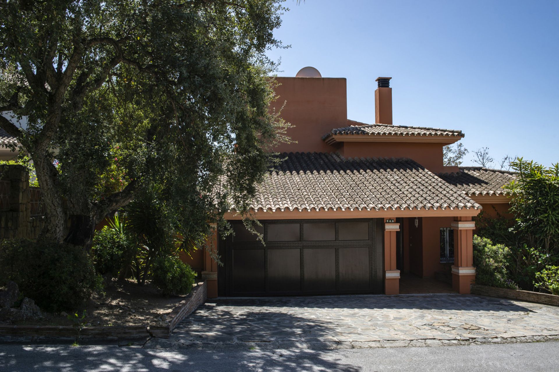 casa en Marbella, Andalucía 10227779