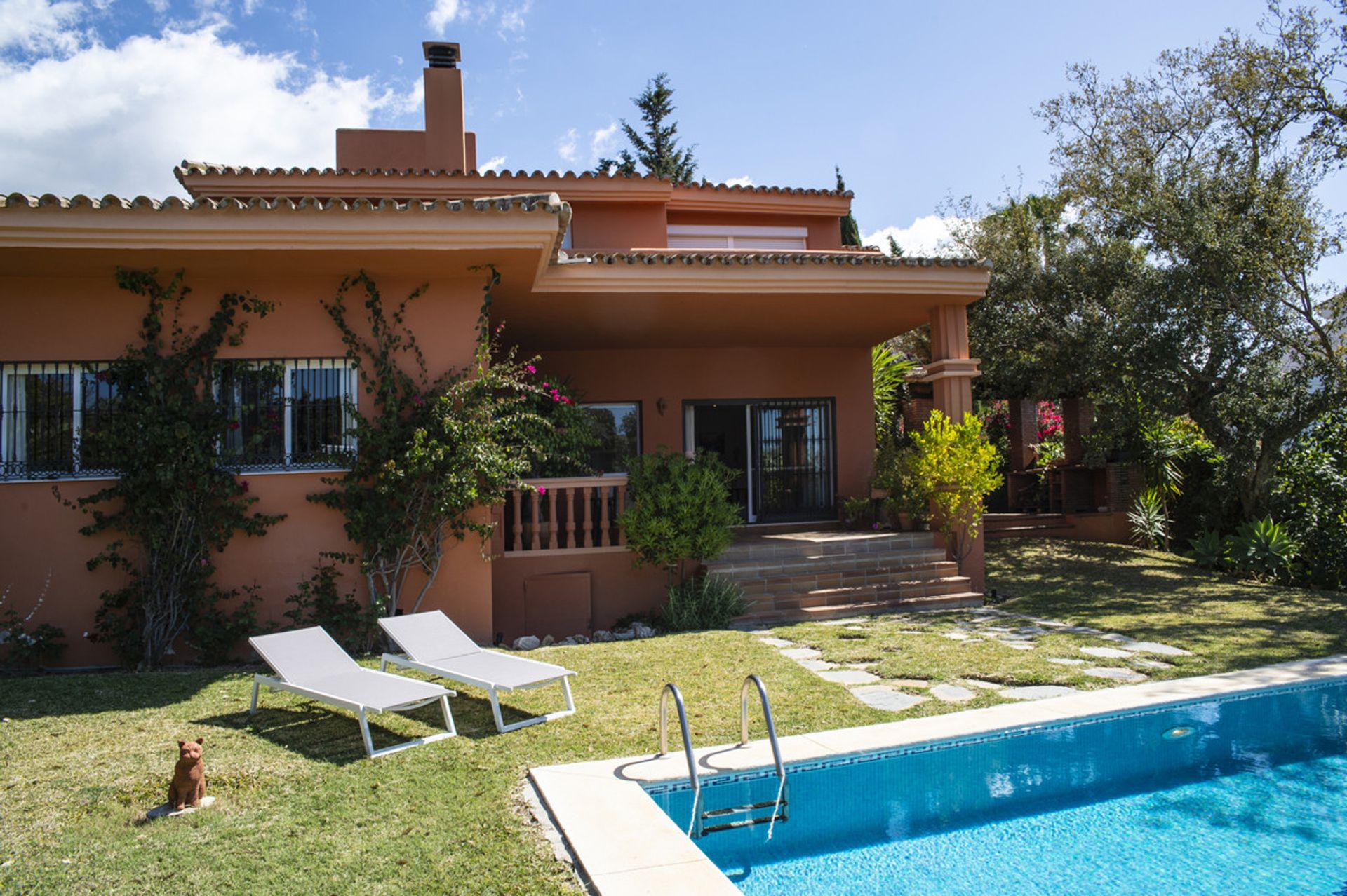 House in Marbella, Andalusia 10227779