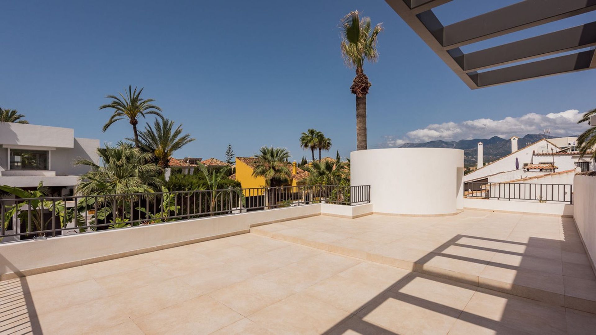 loger dans Marbella, Andalucía 10227782