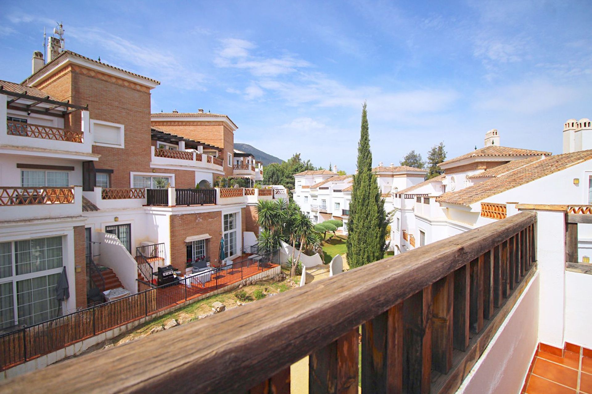 房子 在 Alhaurín de la Torre, Andalucía 10227793