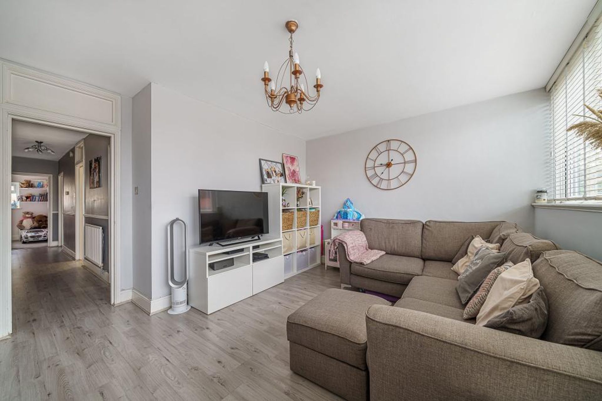 Συγκυριαρχία σε Elmers End, Bromley 10227796