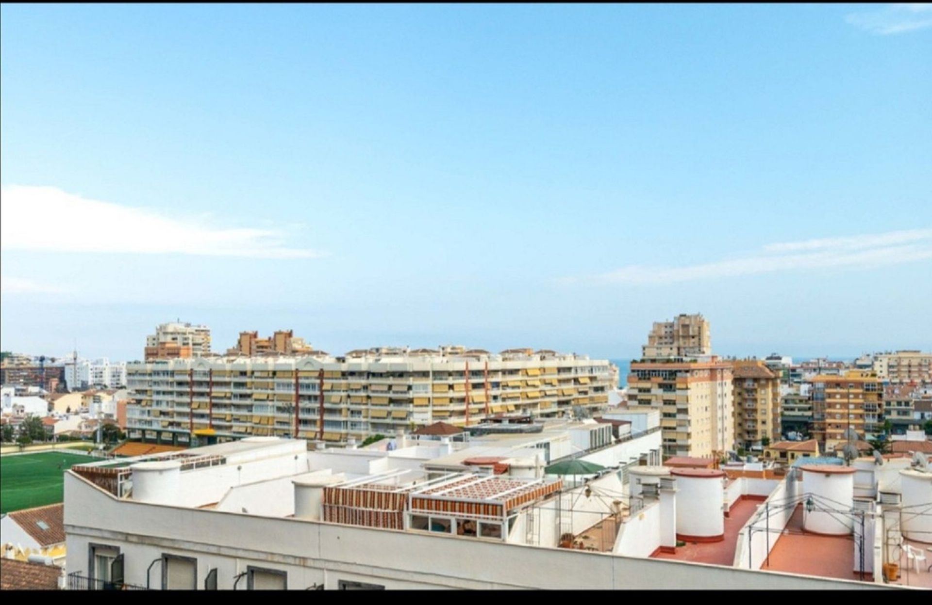 Condominio nel Fuengirola, Andalucía 10227801