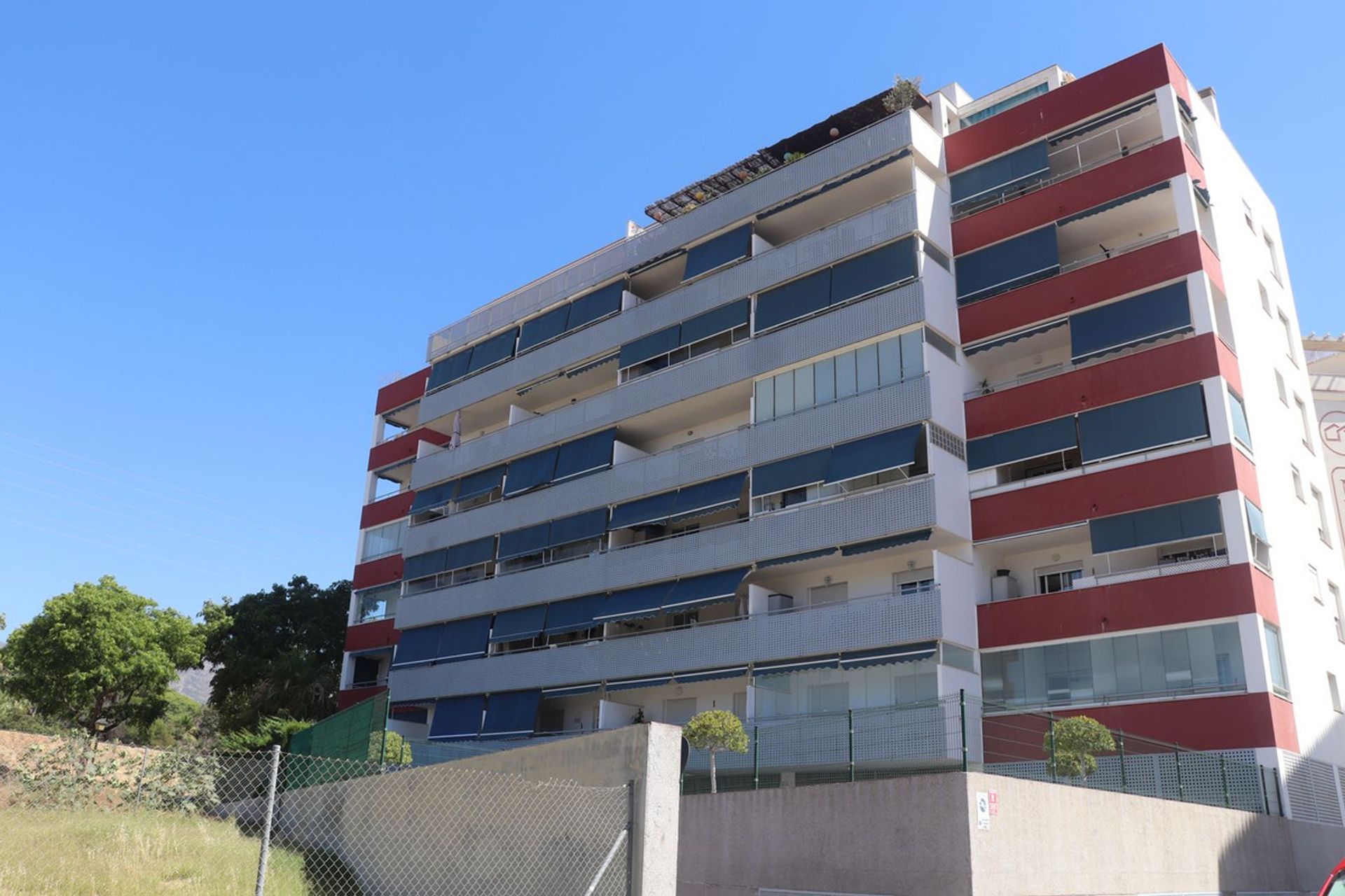 Kondominium dalam Fuengirola, Andalucía 10227802