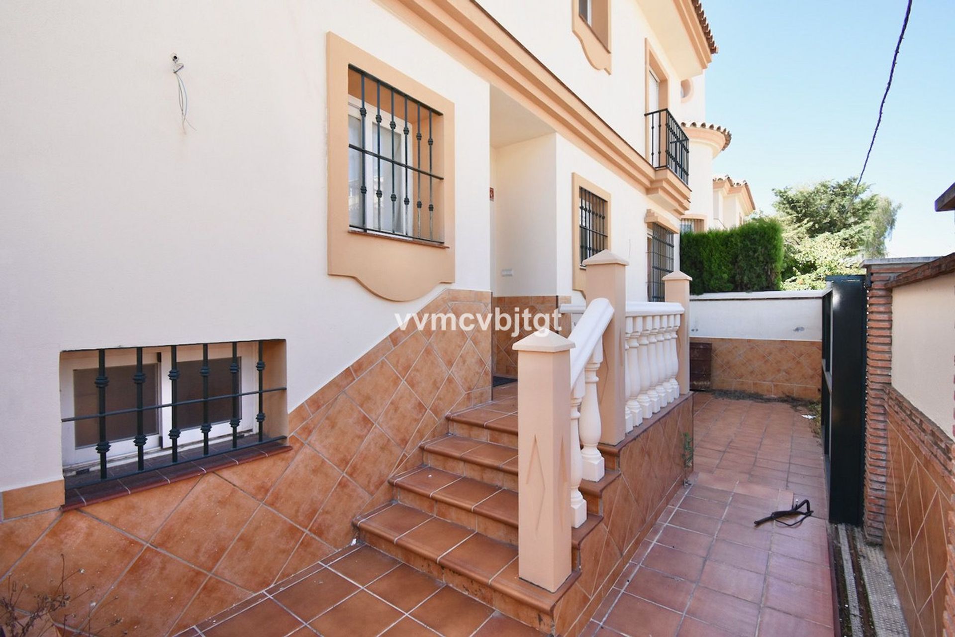 rumah dalam Fuengirola, Andalucía 10227816