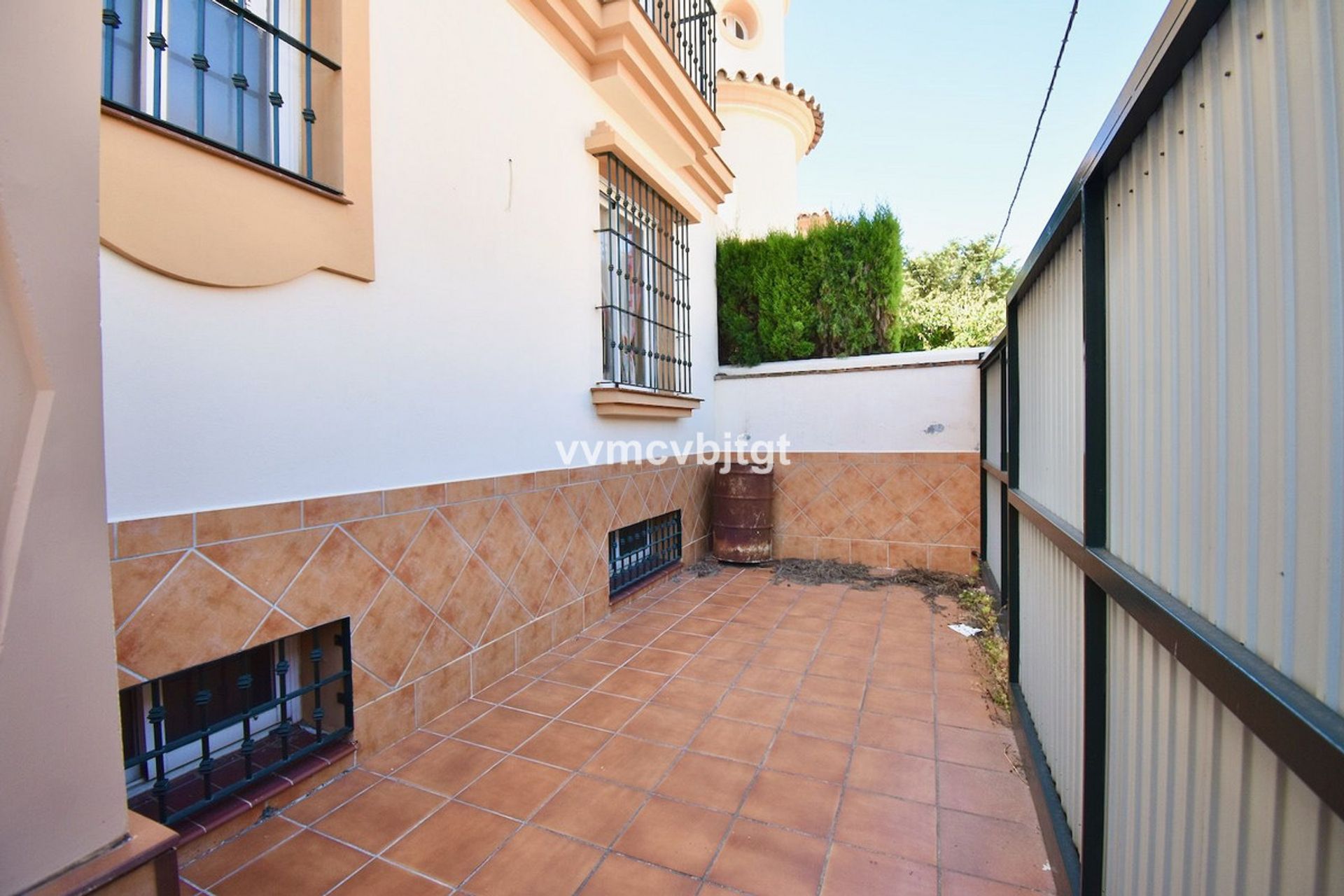 rumah dalam Fuengirola, Andalucía 10227816