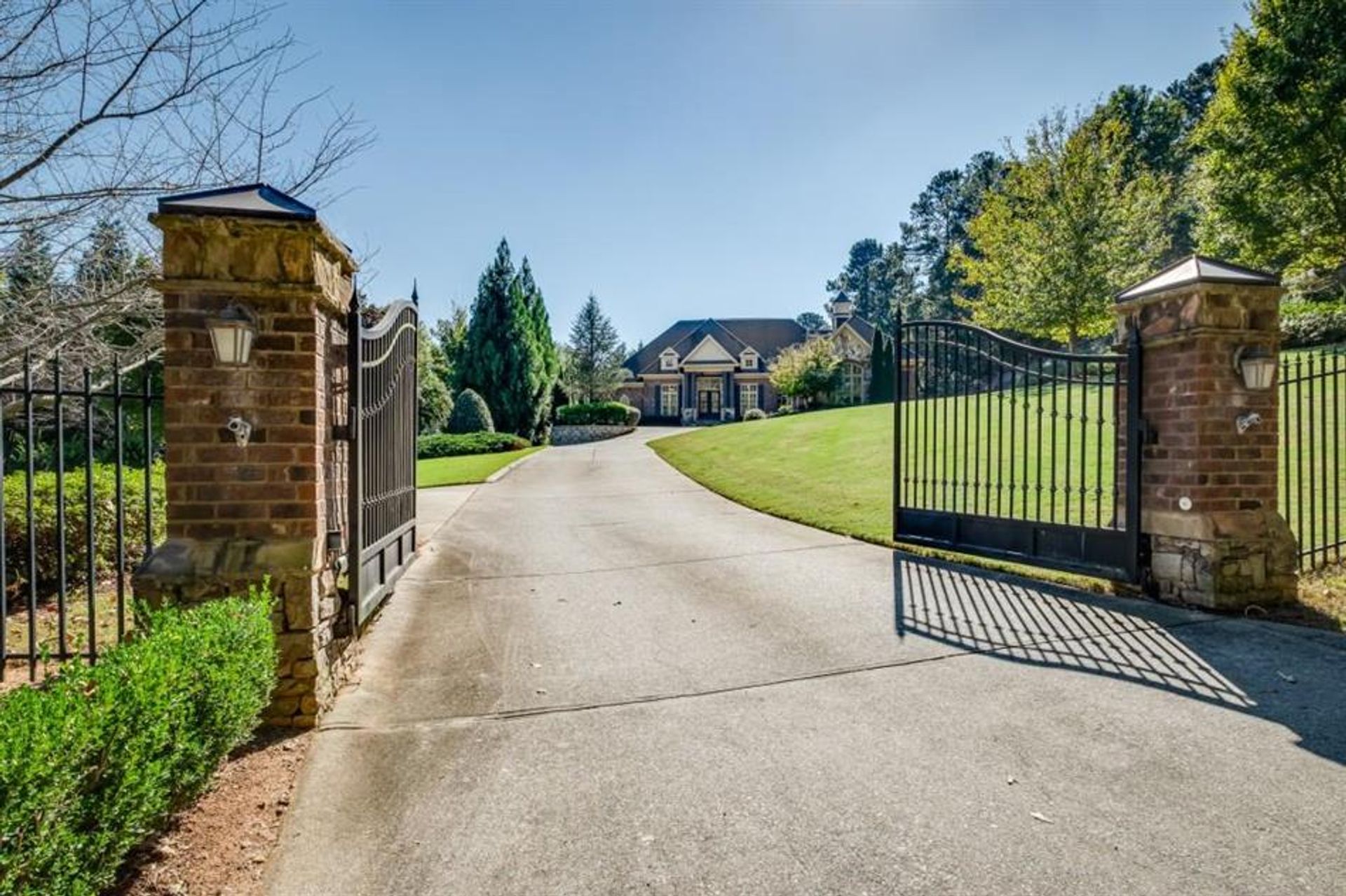 casa en Coal Mountain, Georgia 10227820