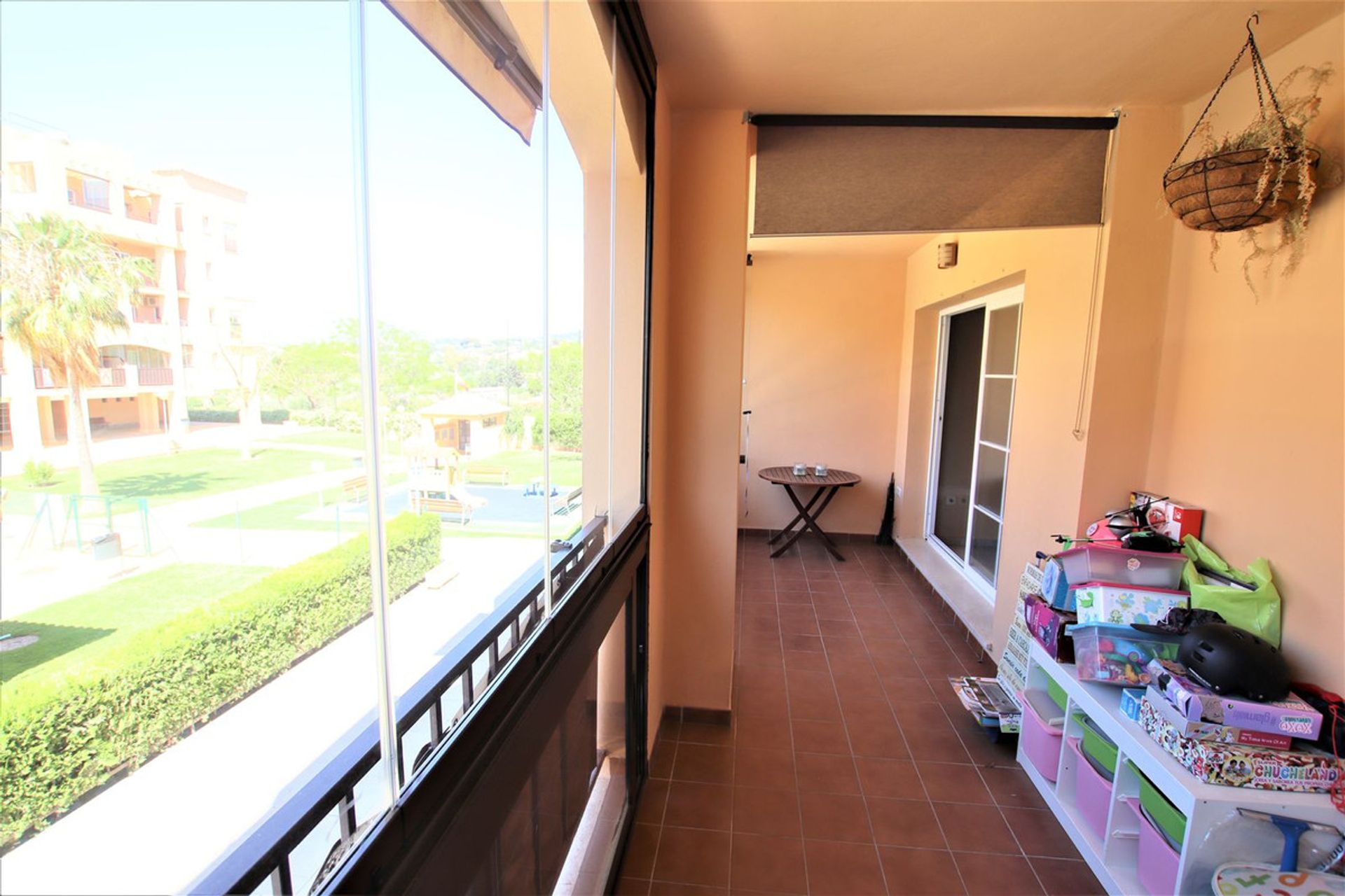 Condominium in Fuengirola, Andalucía 10227847