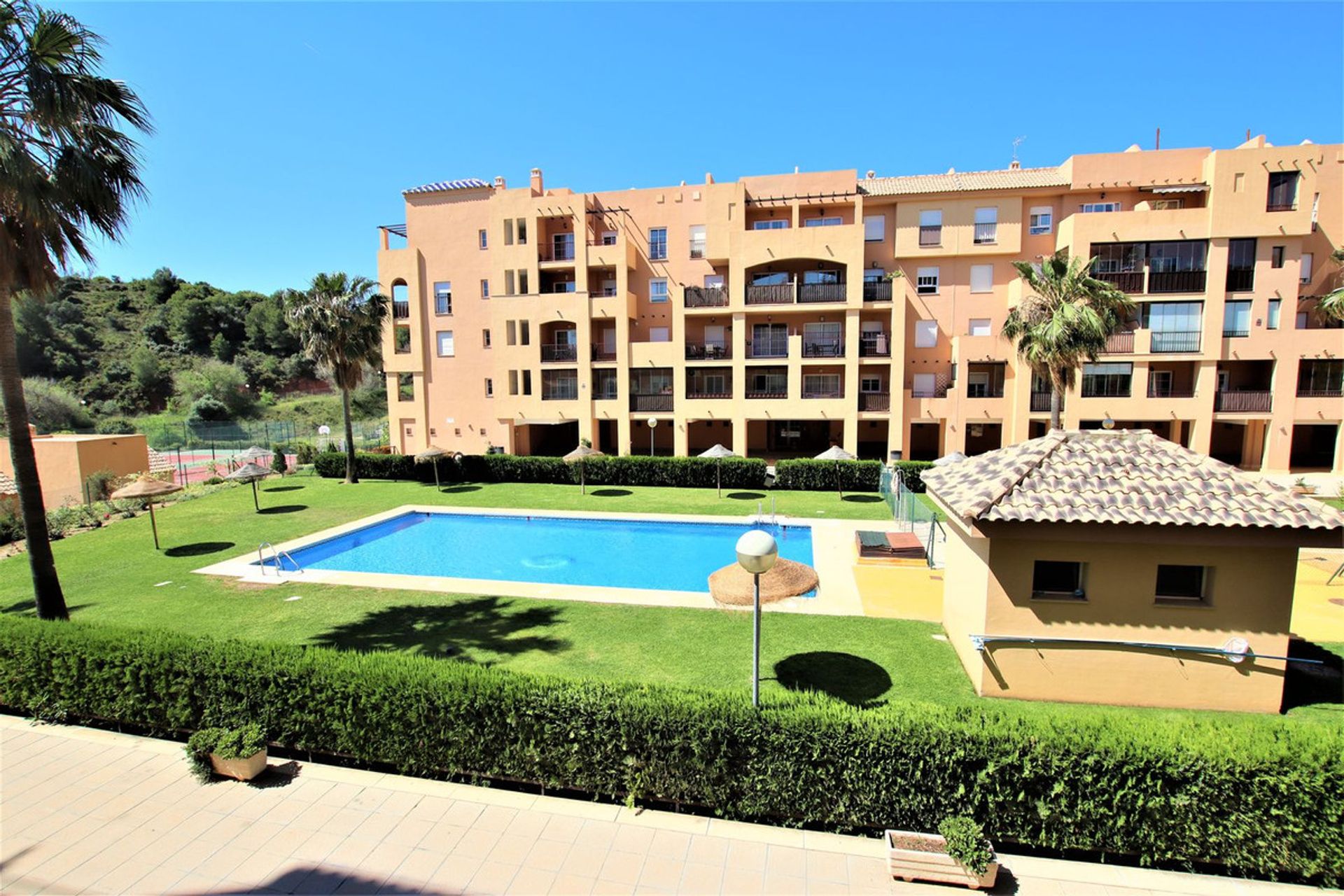 Condominium in Fuengirola, Andalucía 10227847