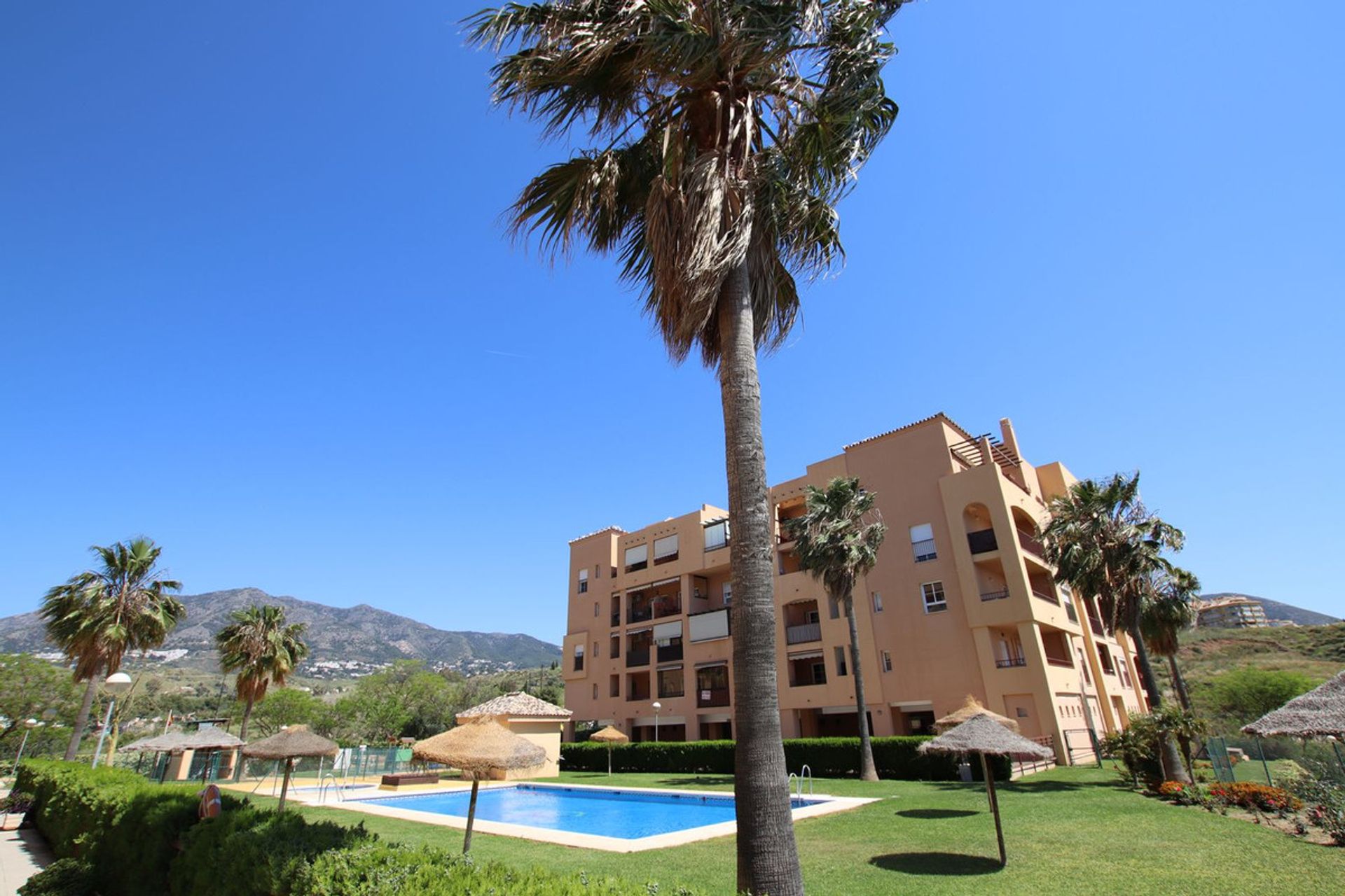 Condominium in Fuengirola, Andalucía 10227847