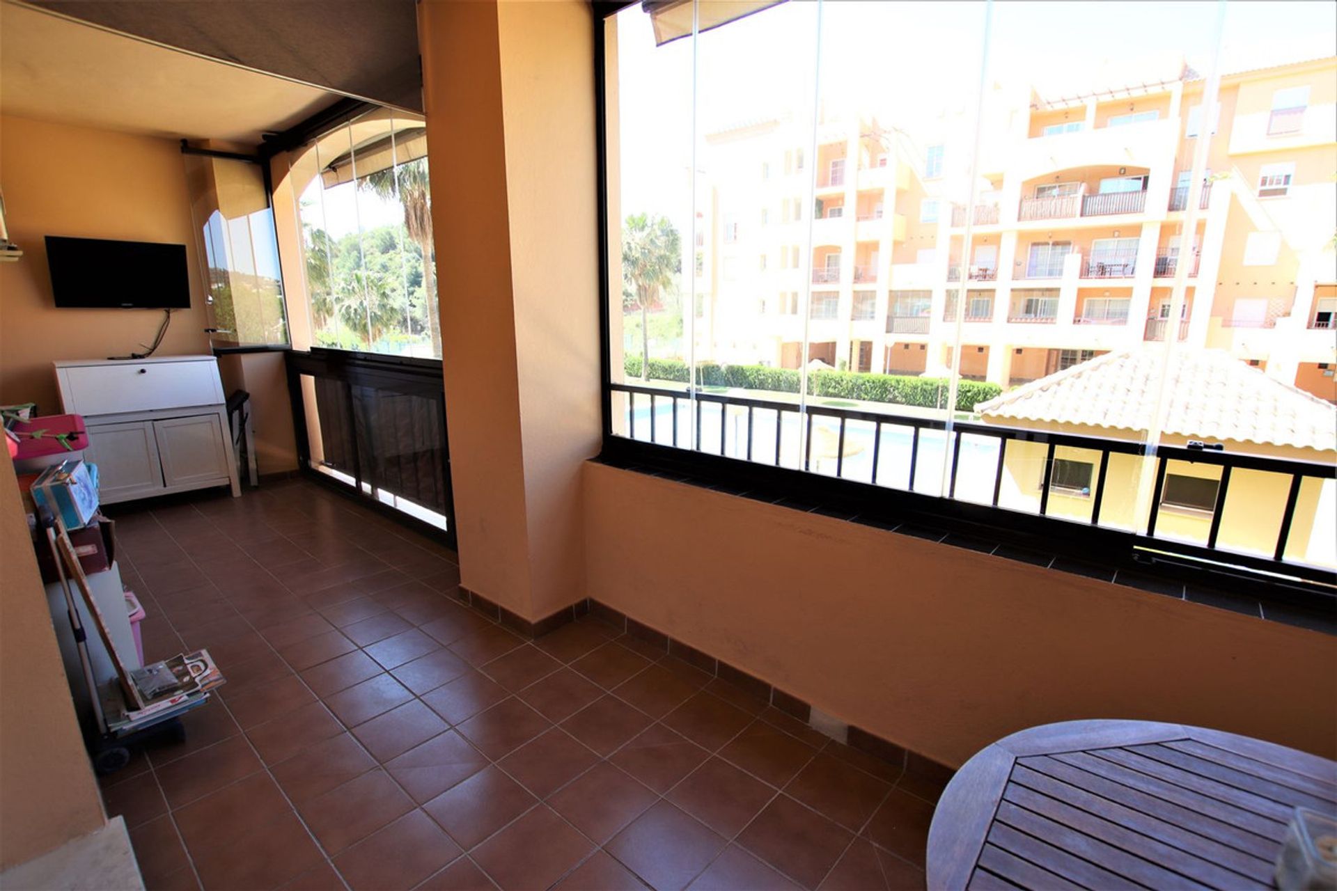 Condominium in Fuengirola, Andalucía 10227847