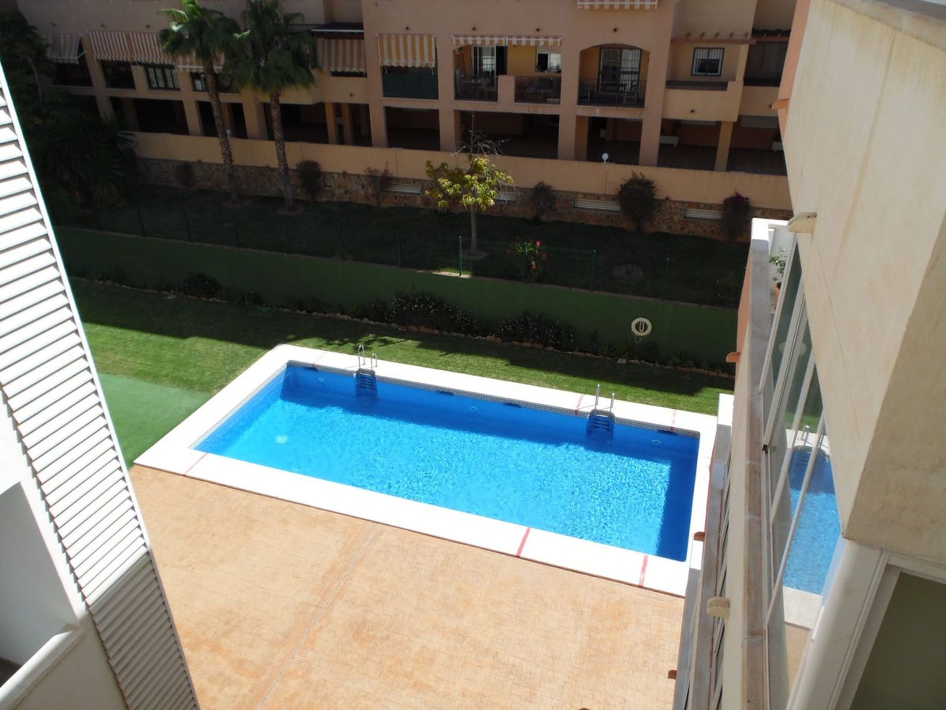 Kondominium dalam Fuengirola, Andalucía 10227849