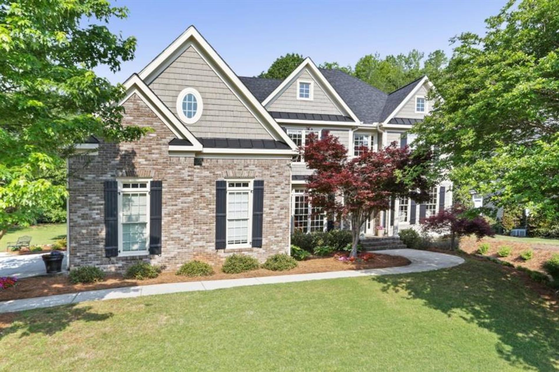 casa en Davis Crossroads, Georgia 10227852