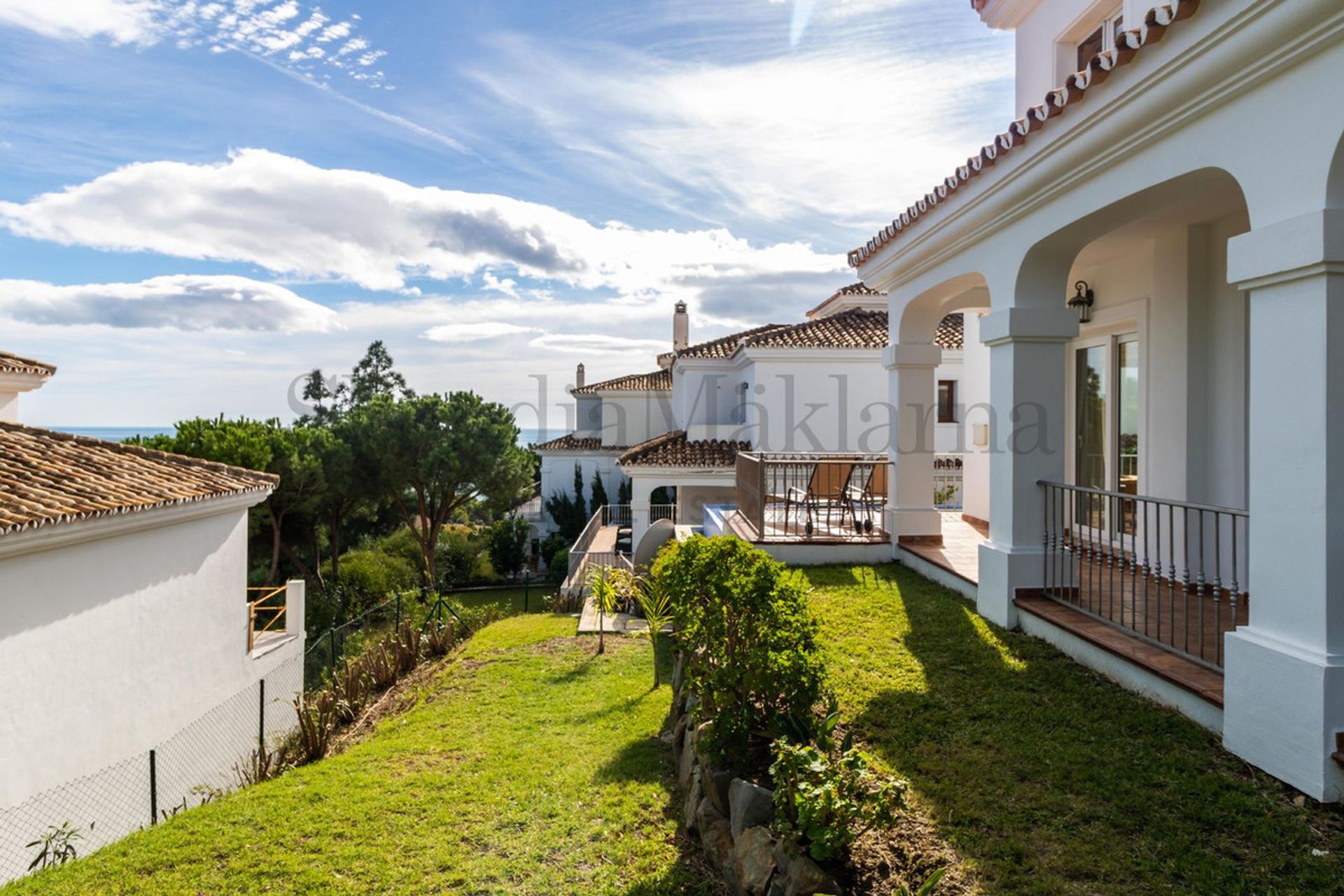 casa en Fuengirola, Andalucía 10227853