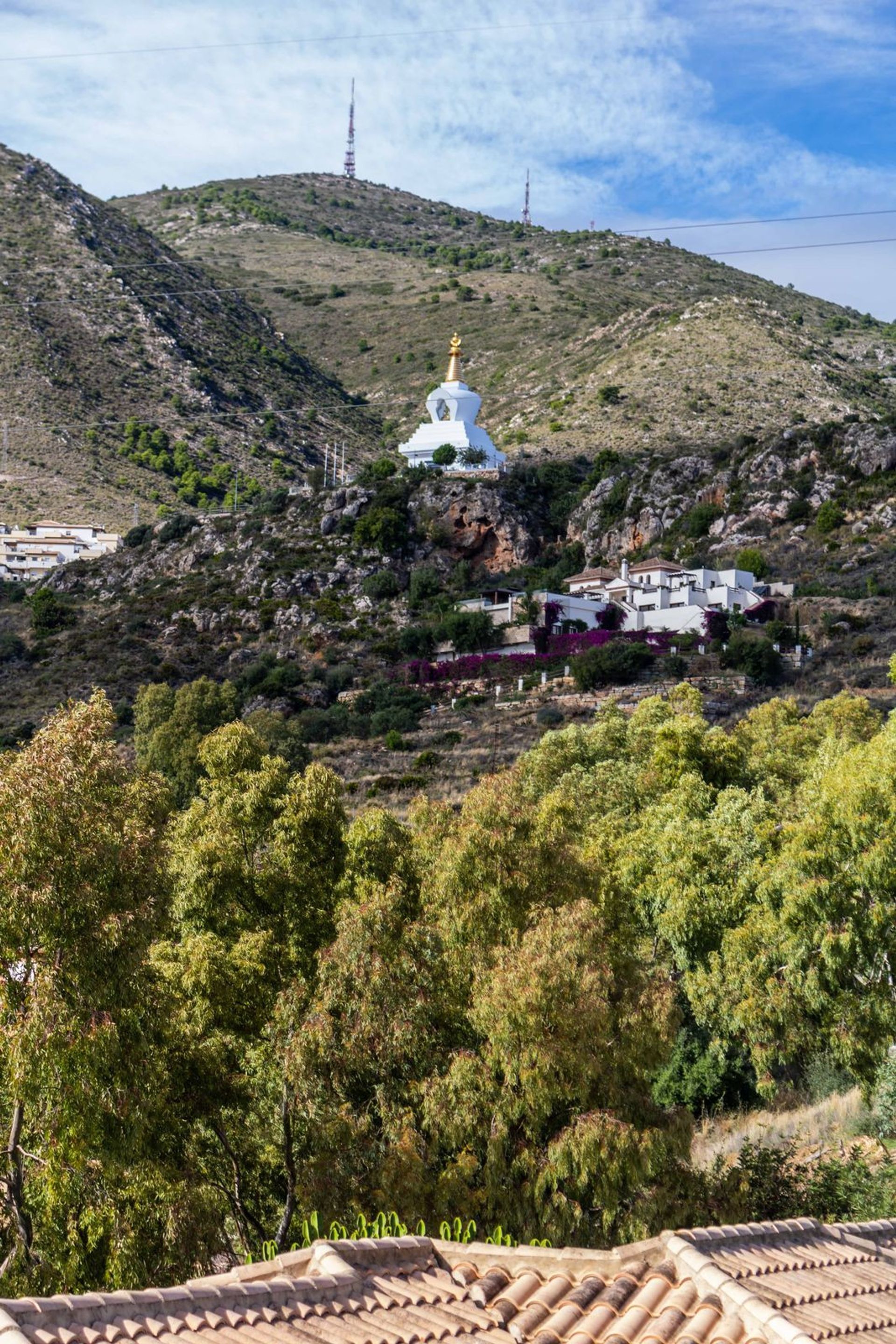 casa en Fuengirola, Andalucía 10227853