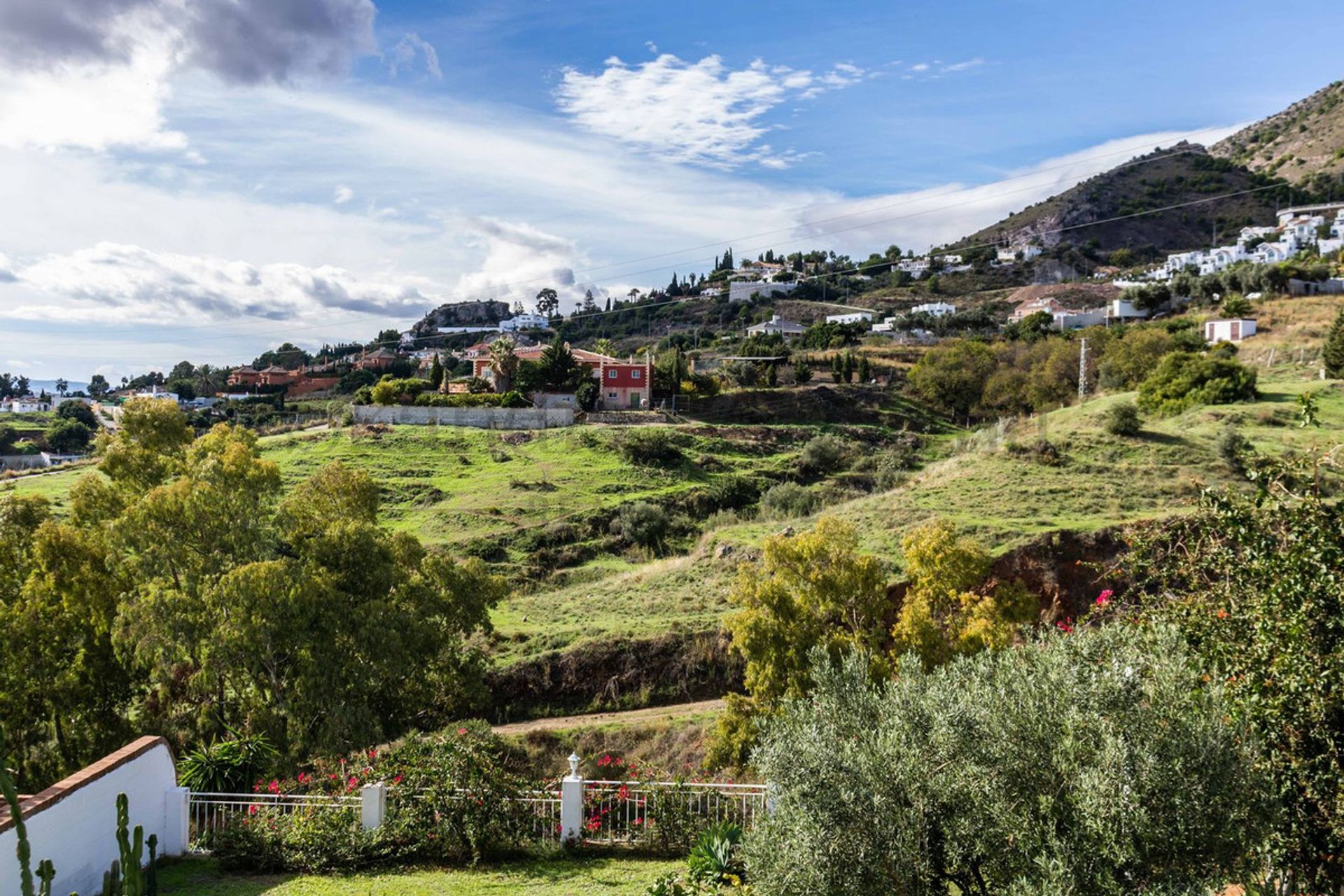 casa en Fuengirola, Andalucía 10227853