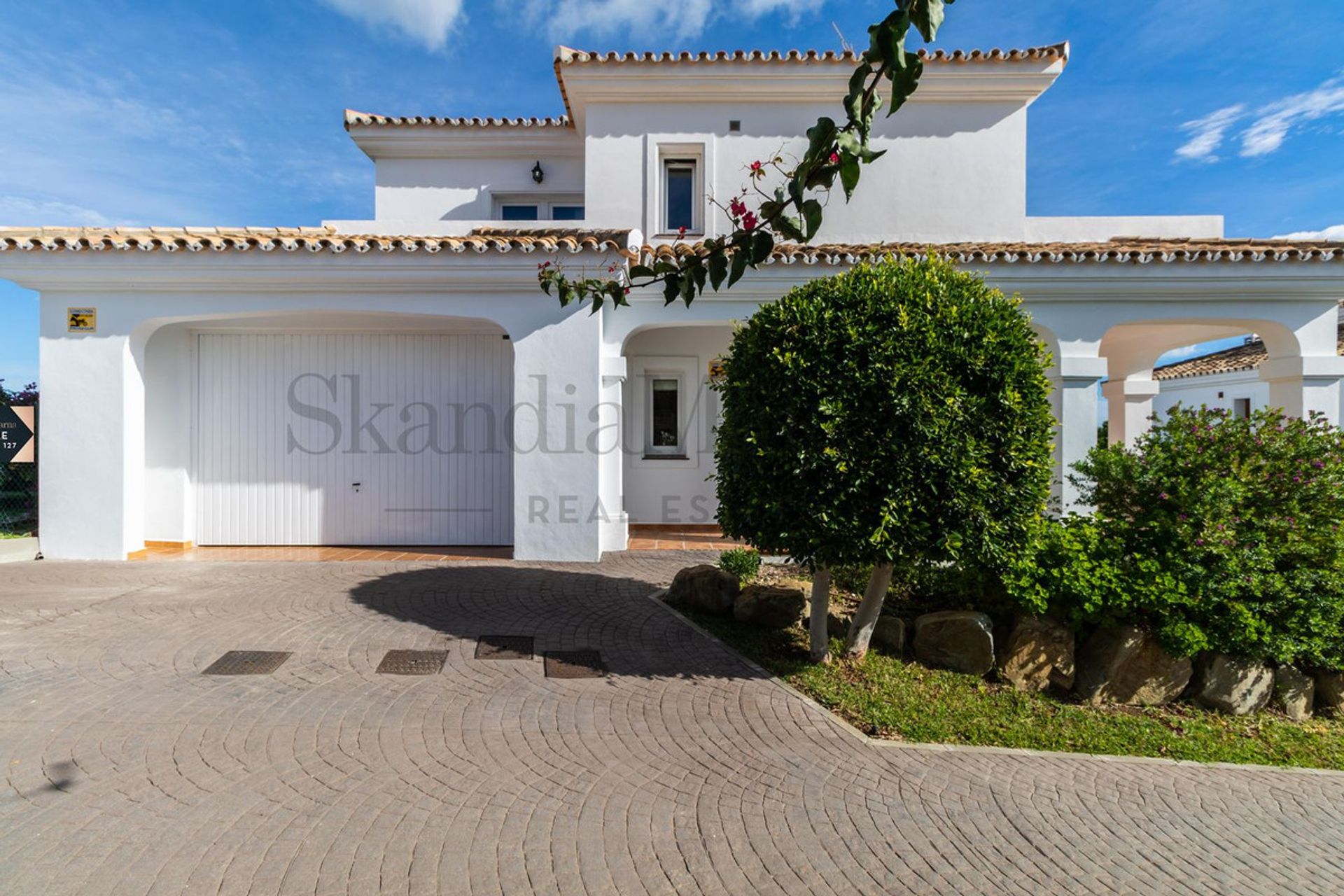 casa en Fuengirola, Andalucía 10227853