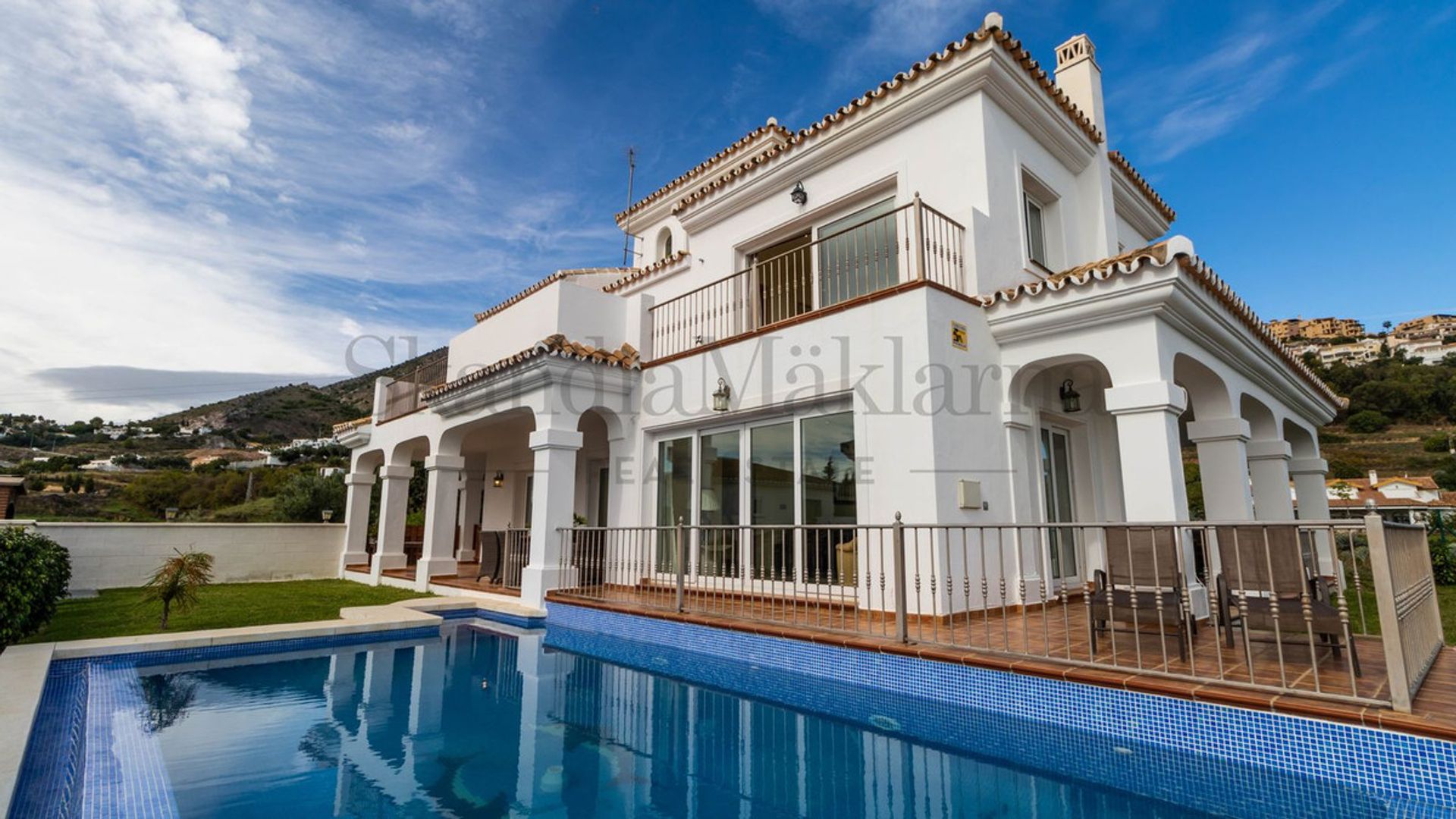 casa en Santa Fe de los Boliches, Andalucía 10227853