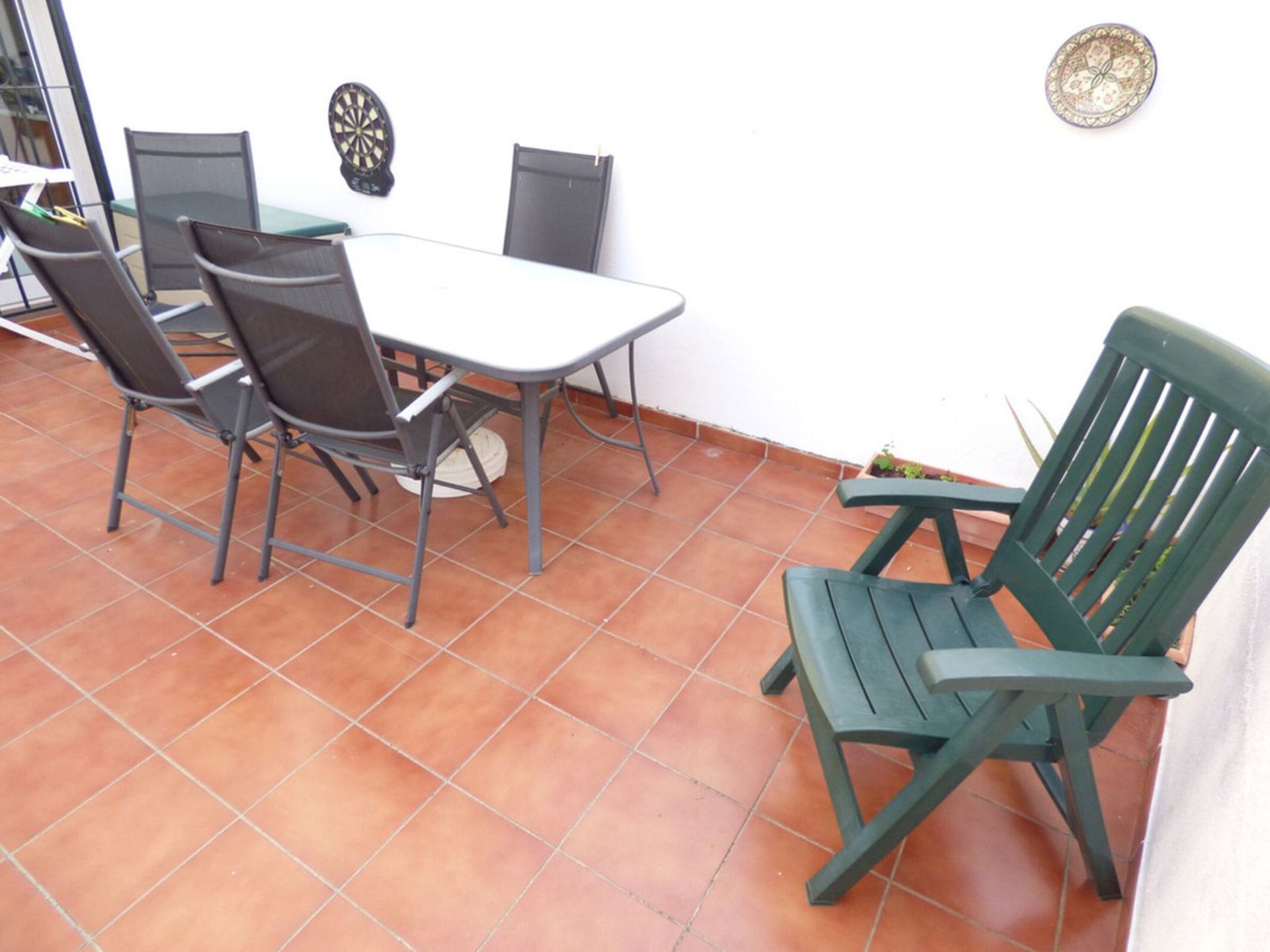 rumah dalam Fuengirola, Andalucía 10227855