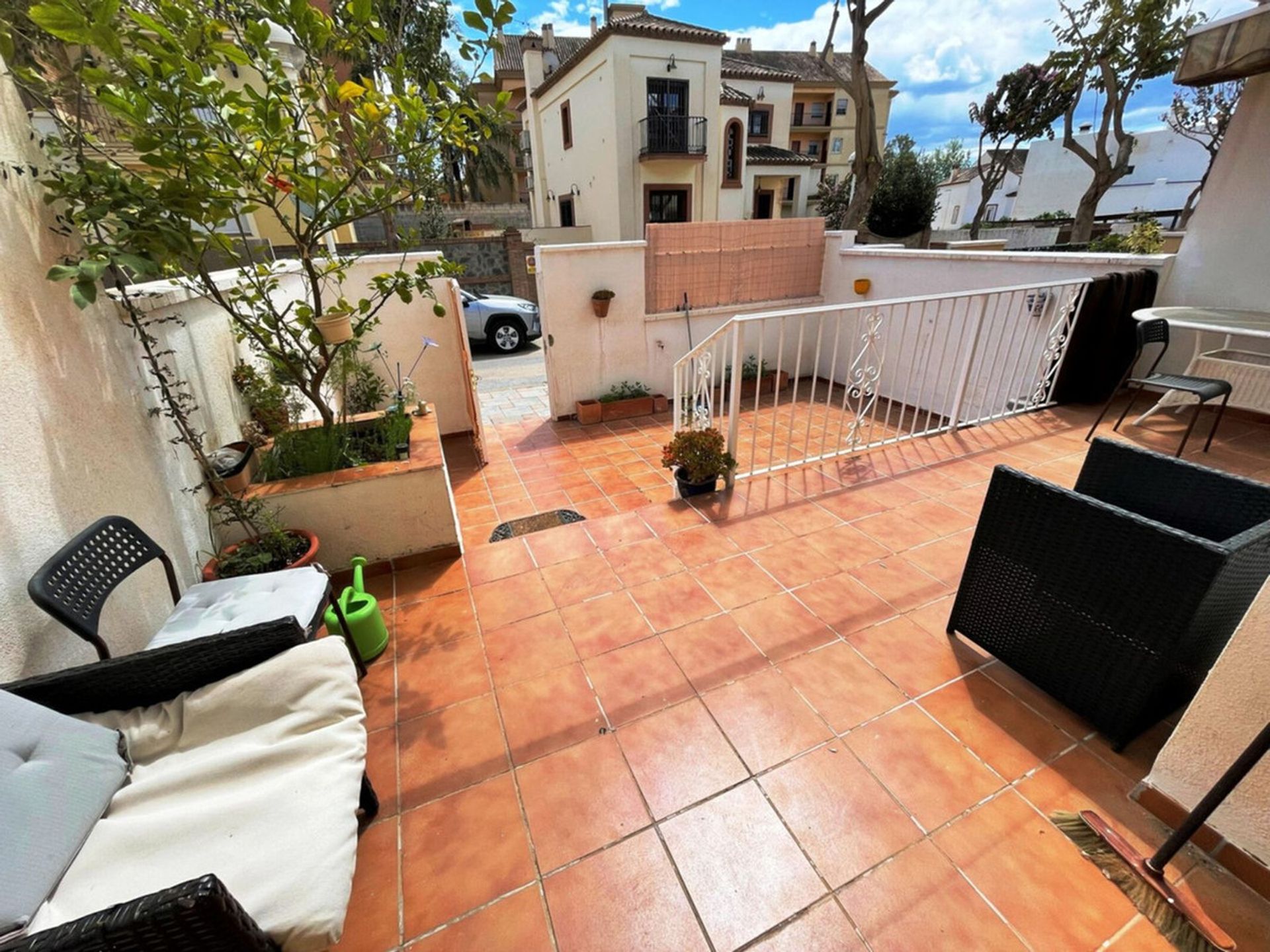 rumah dalam Fuengirola, Andalucía 10227855