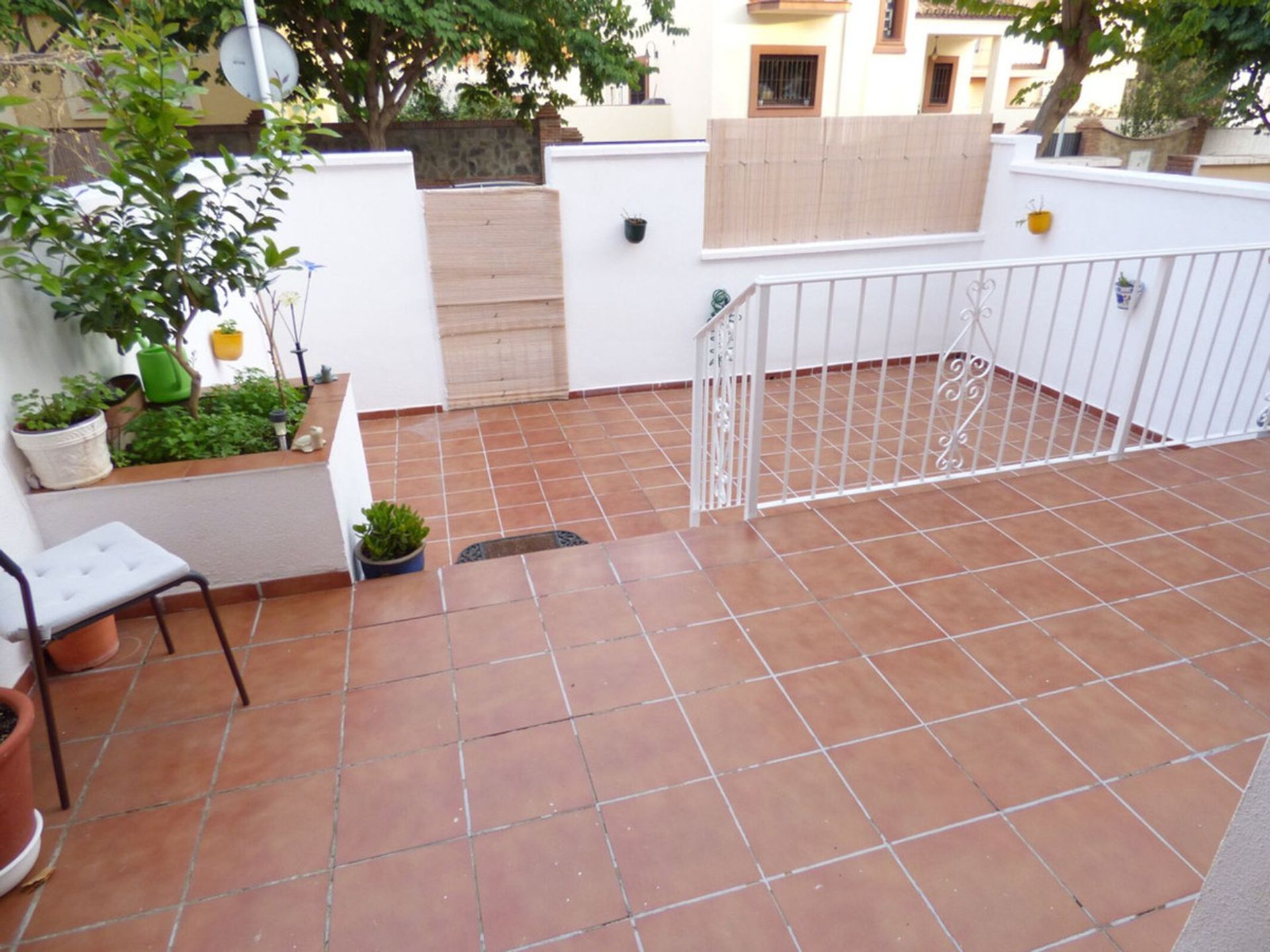 rumah dalam Fuengirola, Andalucía 10227855