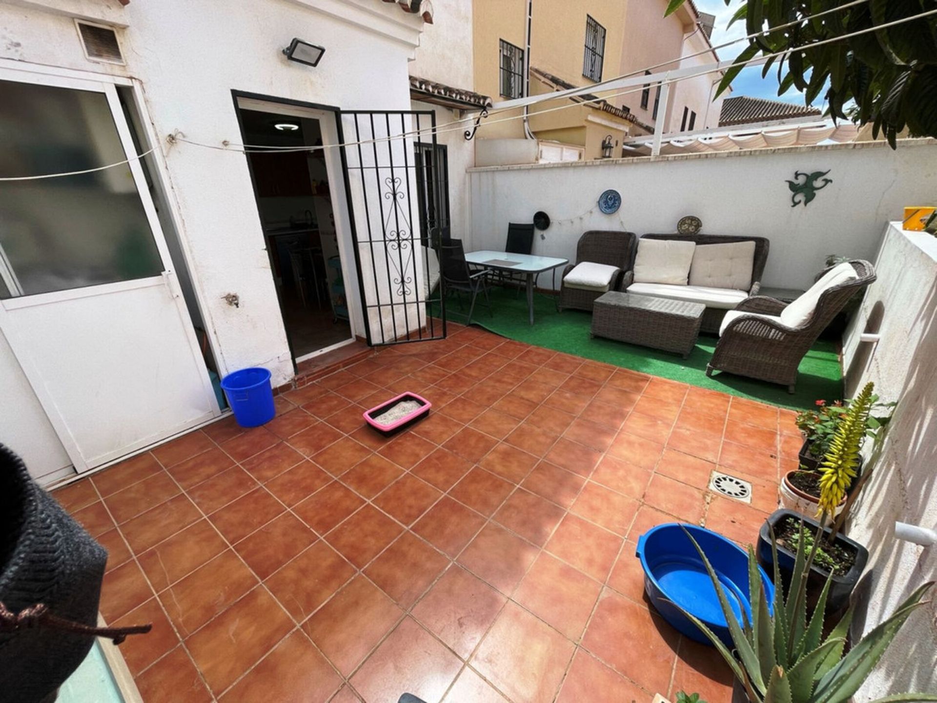 rumah dalam Fuengirola, Andalucía 10227855