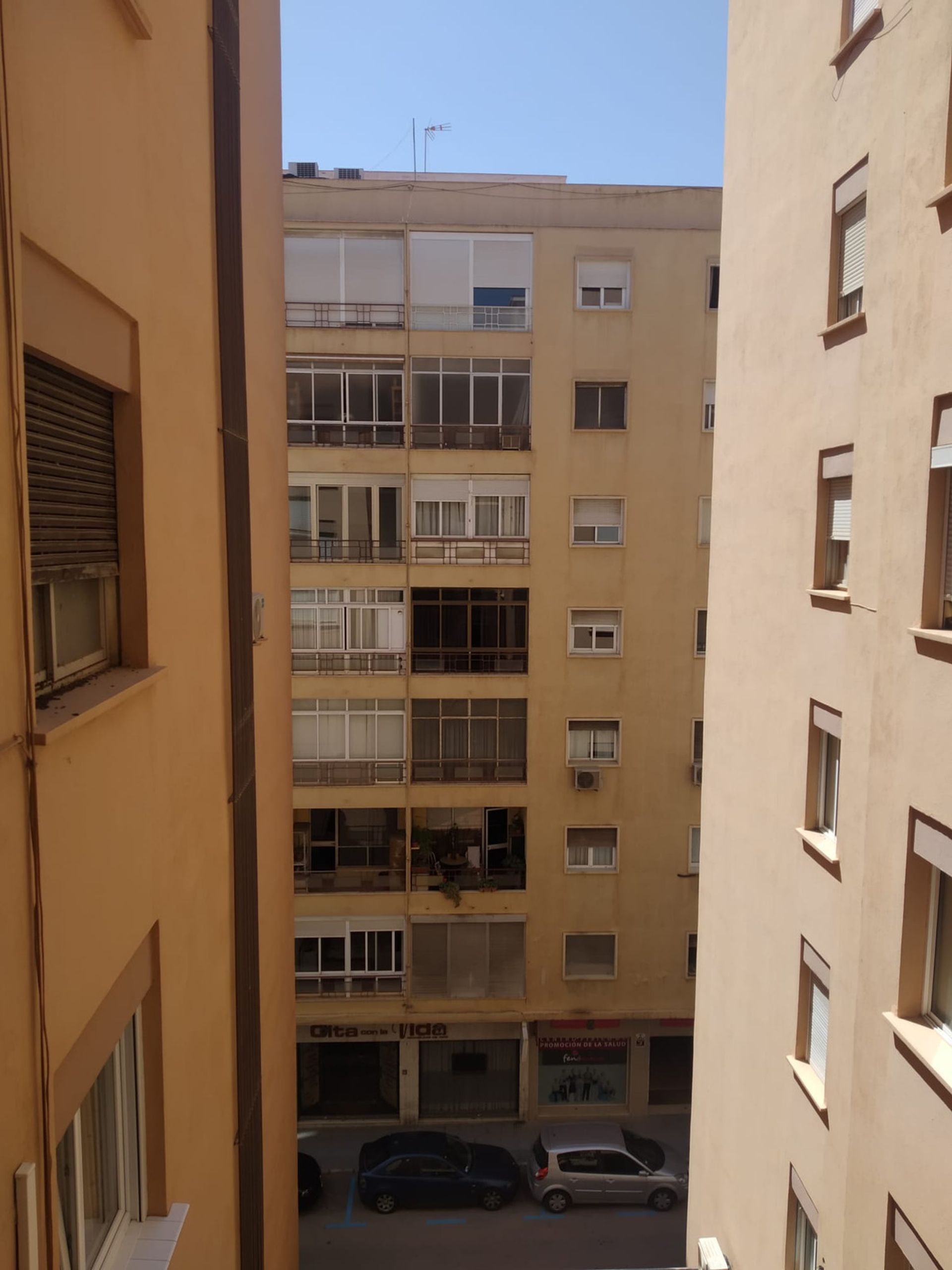 Condominium in Malaga, Andalusië 10227859