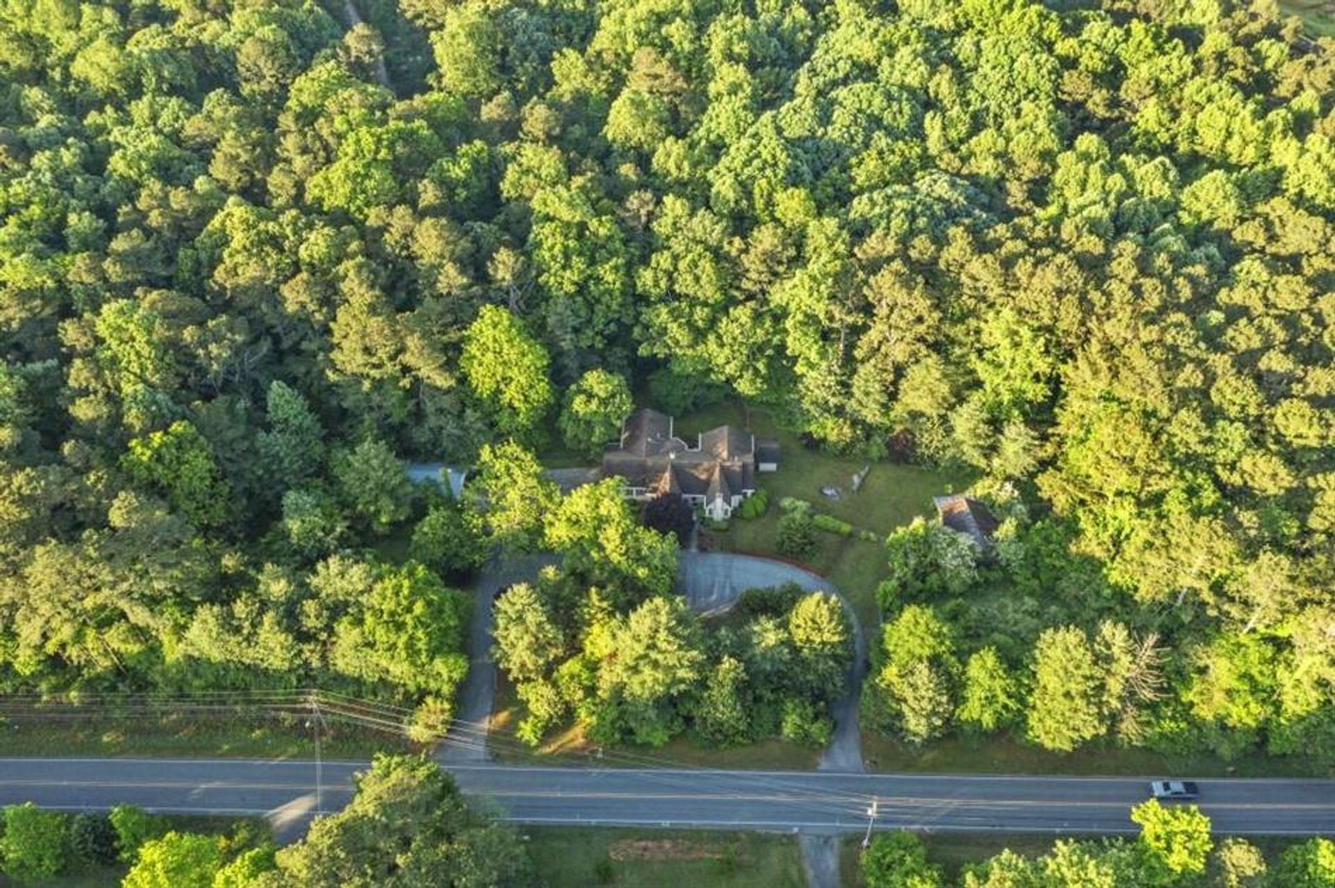 Casa nel Woodstock, Georgia 10227862