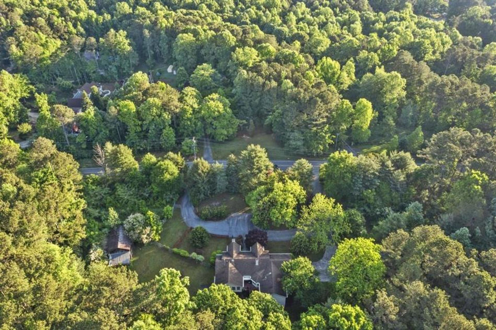 Casa nel Woodstock, Georgia 10227862