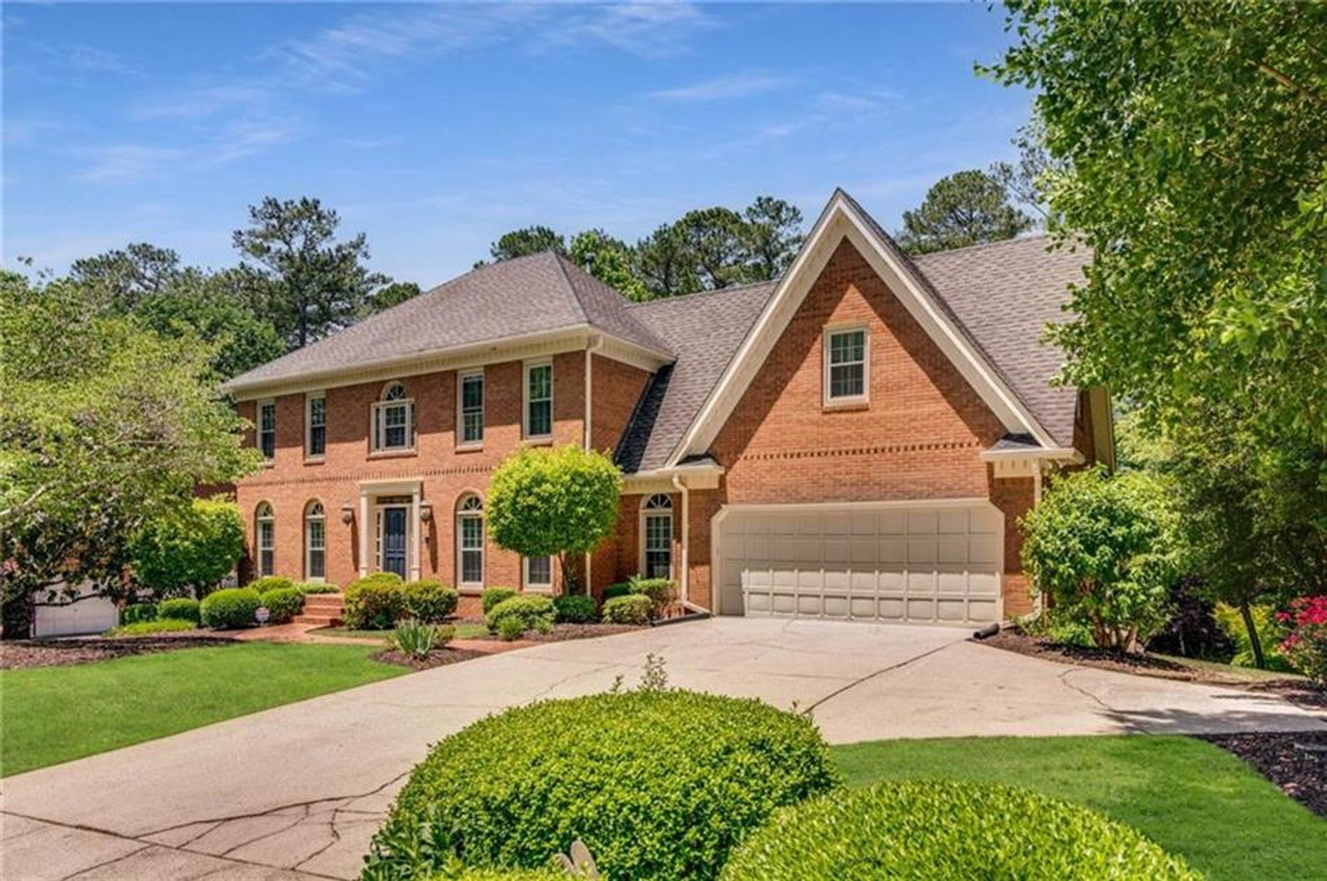 casa en dunwoody, Georgia 10227877