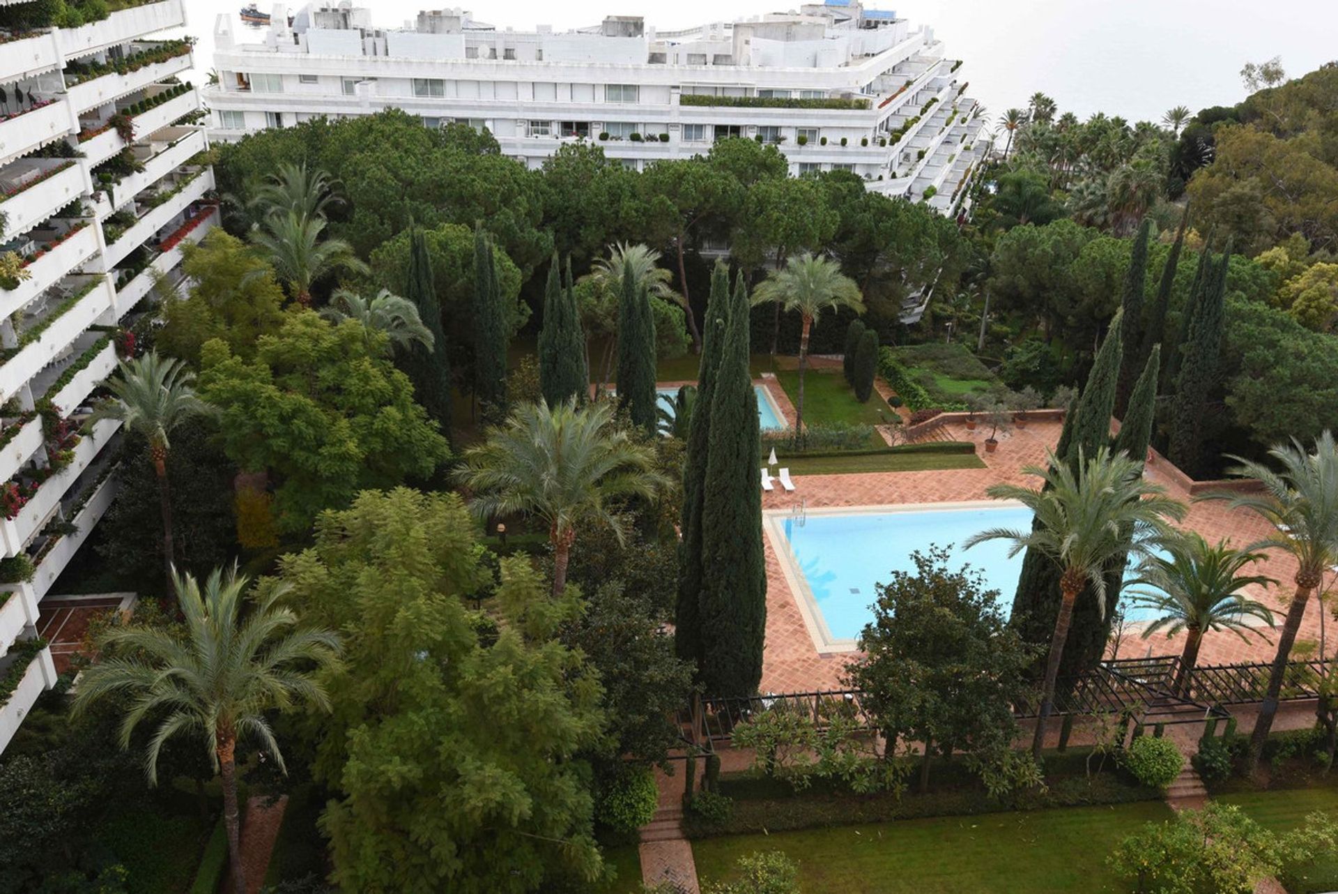 Kondominium di Marbella, Andalusia 10227918