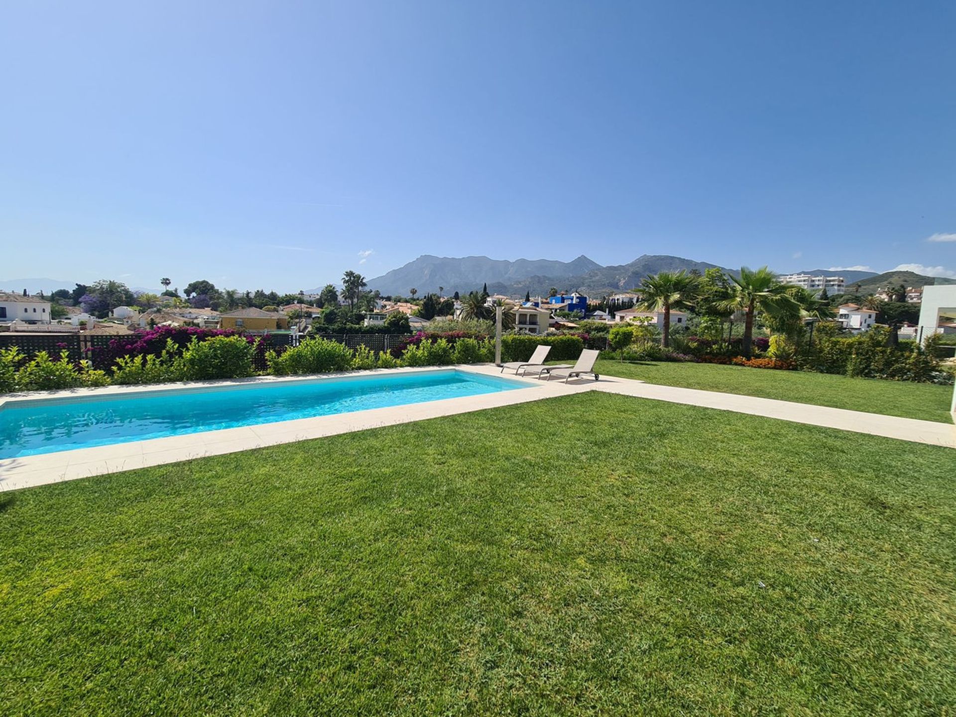 Huis in Marbella, Andalusië 10227953