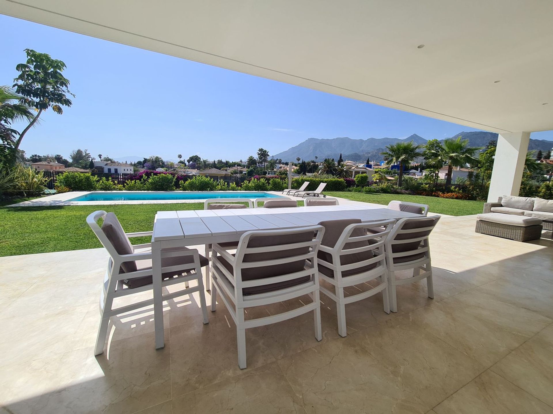 Huis in Marbella, Andalusië 10227953