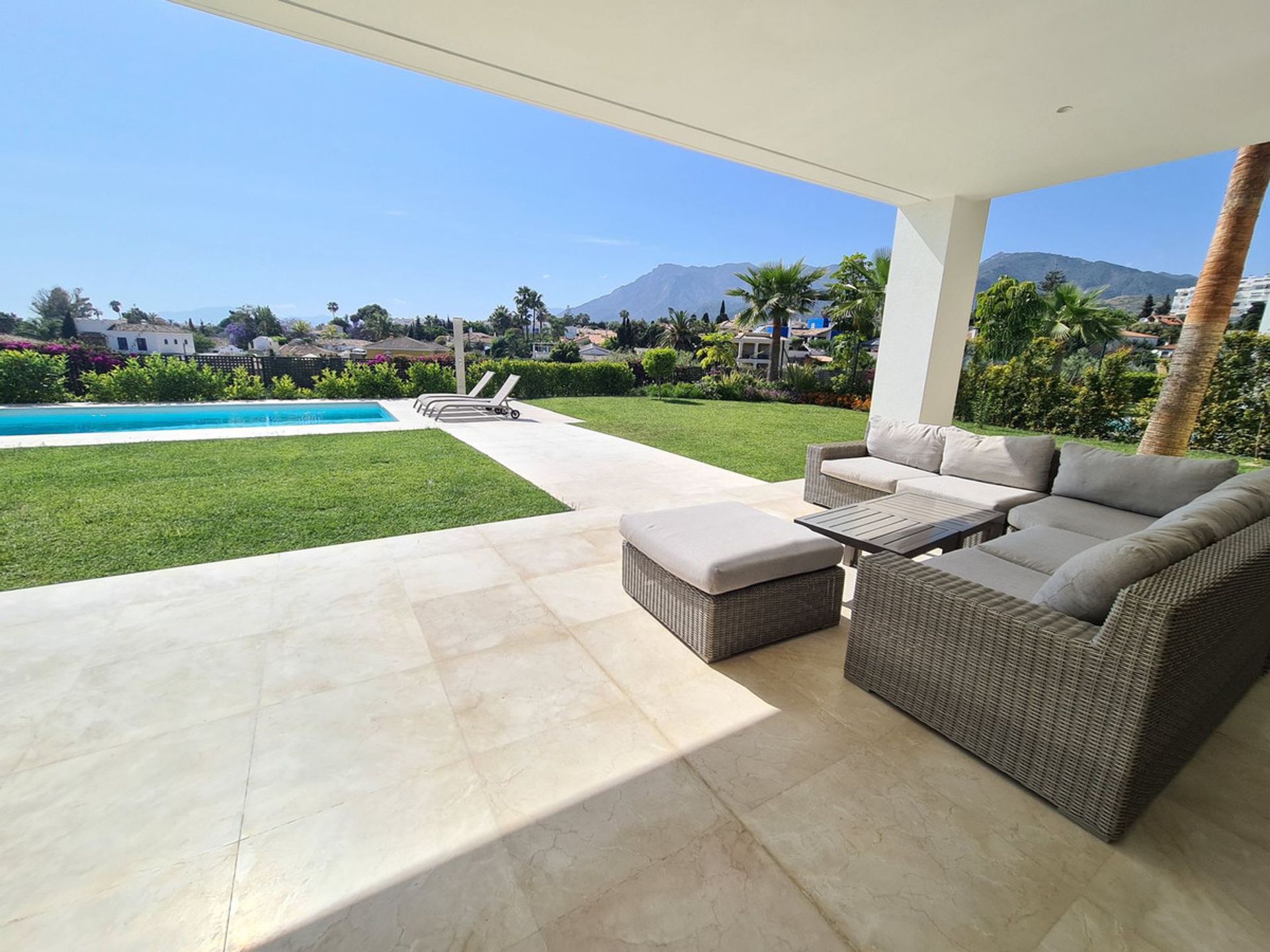 Huis in Marbella, Andalusië 10227953