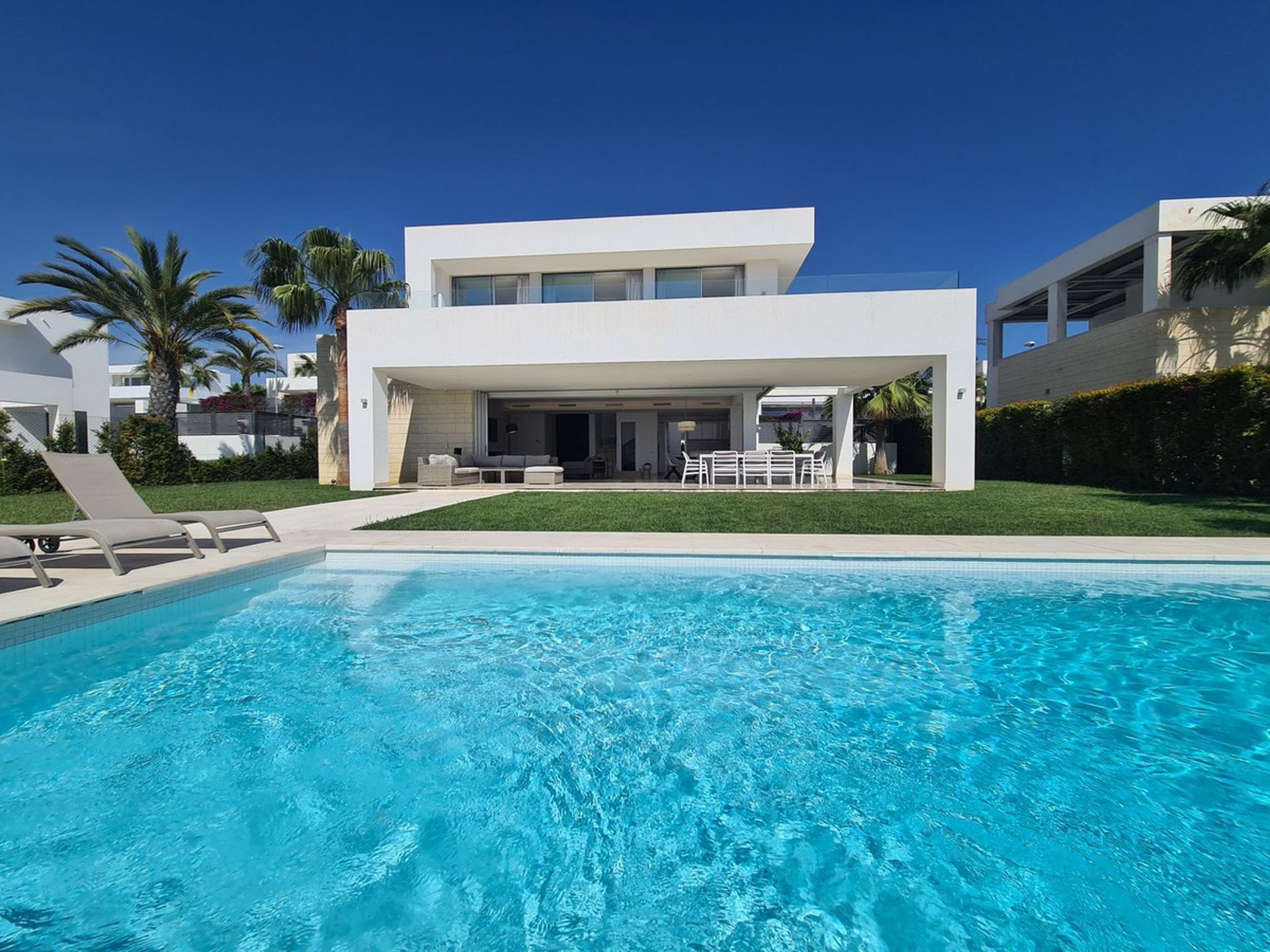 Huis in Marbella, Andalusië 10227953