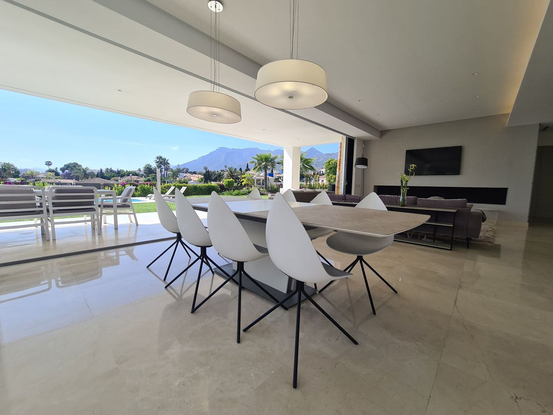 Huis in Marbella, Andalusië 10227953