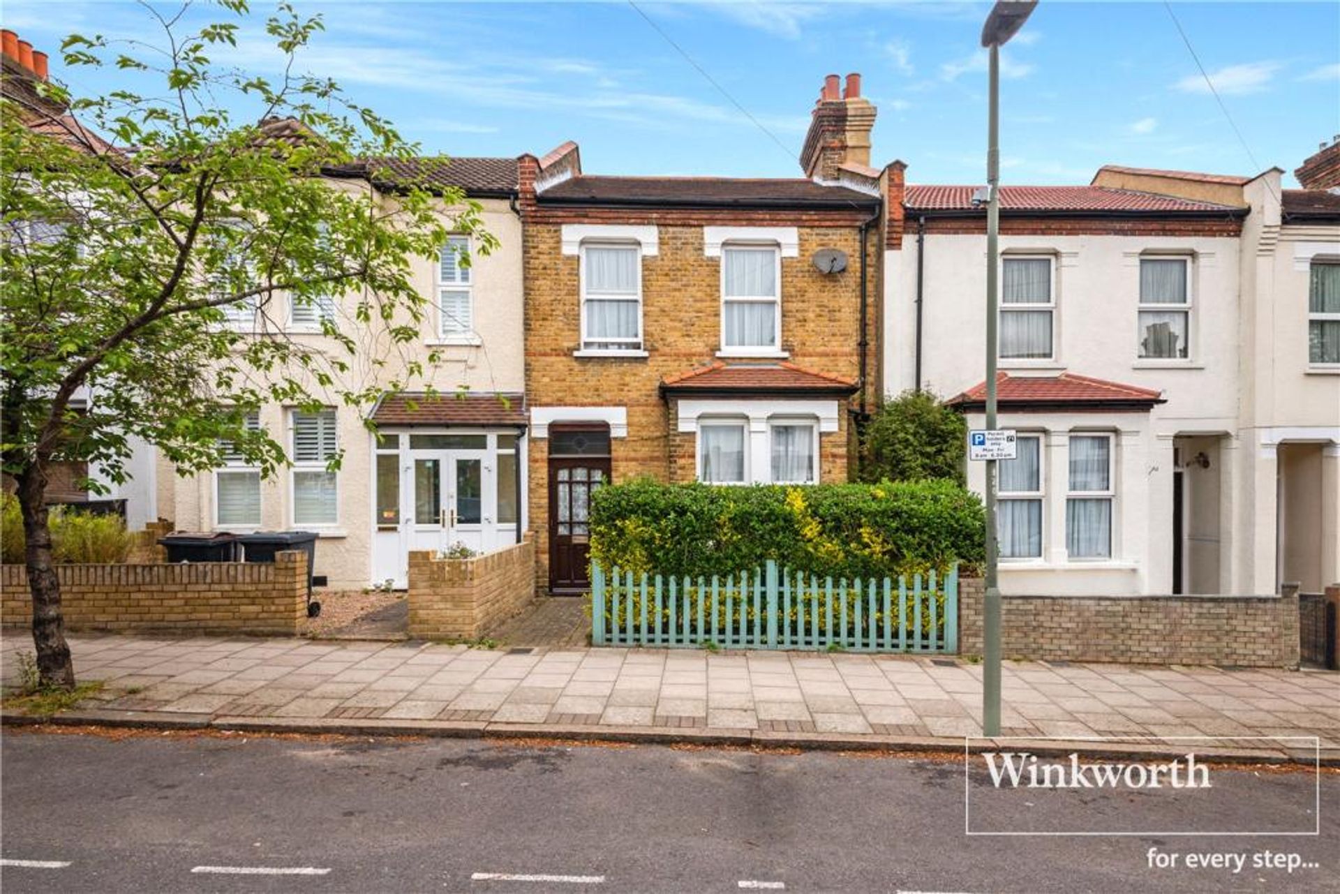 House in Elmers End, Bromley 10227965