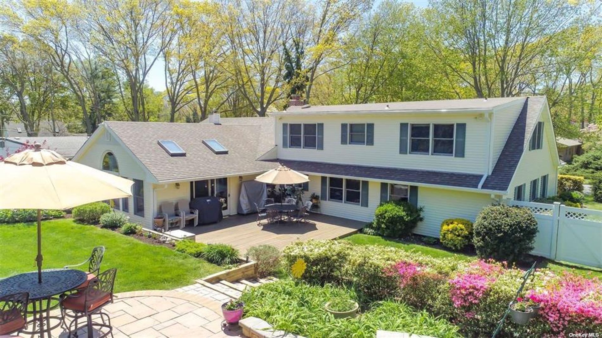 Hus i South Setauket, New York 10227967